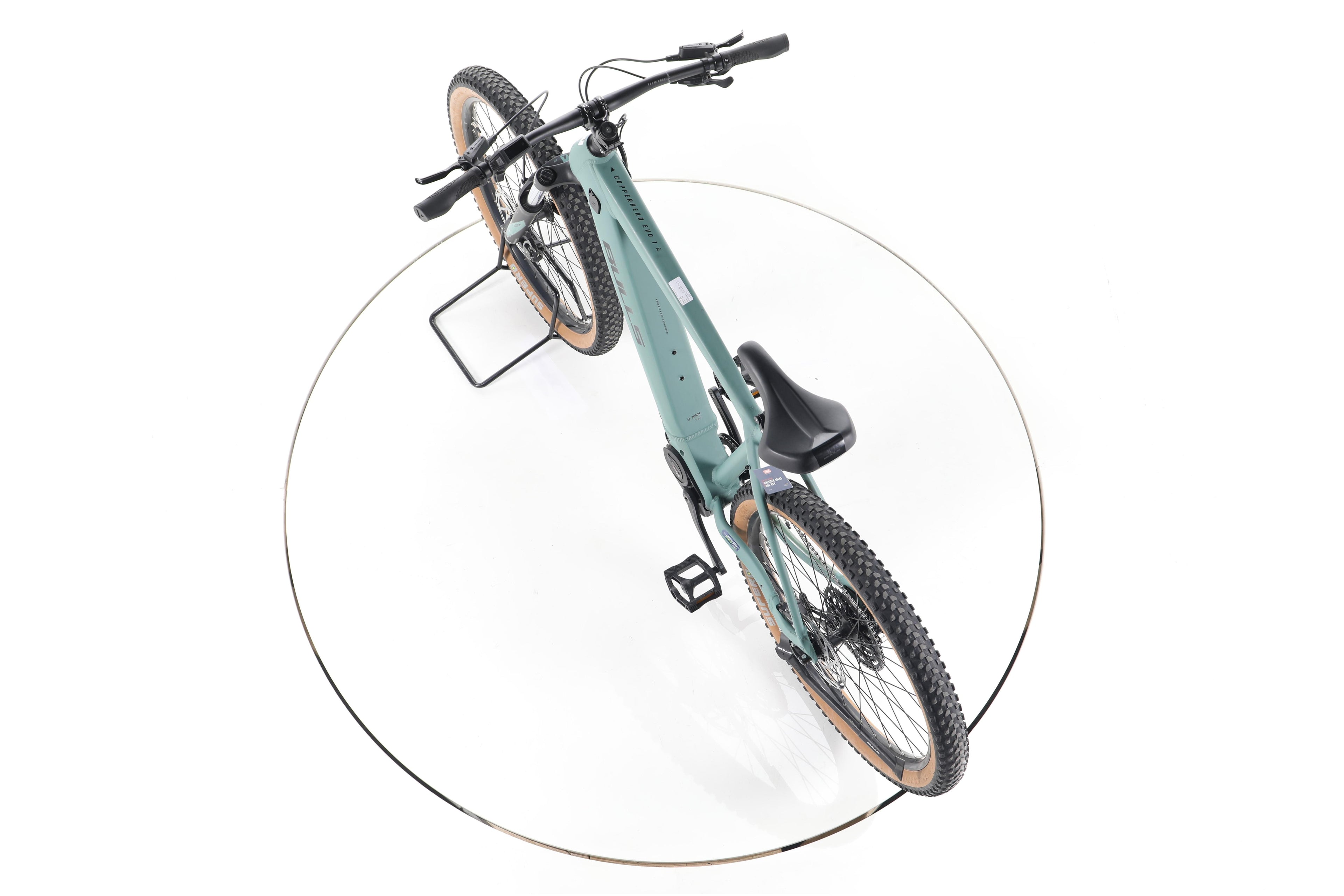 Bulls Copperhead EVO 1 E-Bike 2024 - Image 21