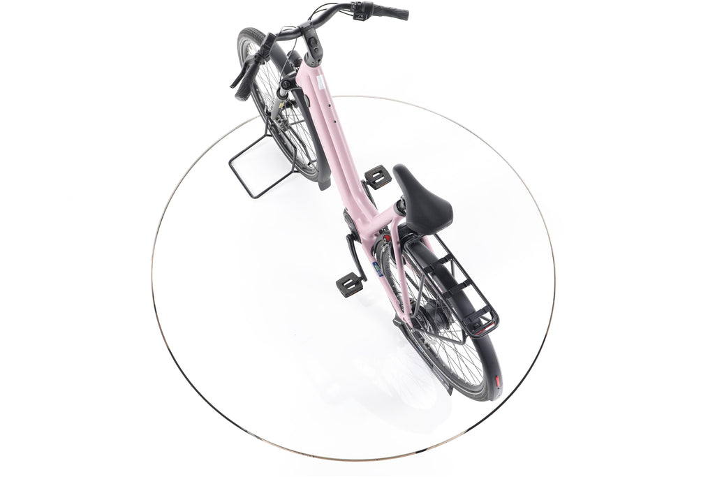 Riese & Müller Culture Mixte vario City E-Bike Tiefeinsteiger 2024 - Image 21