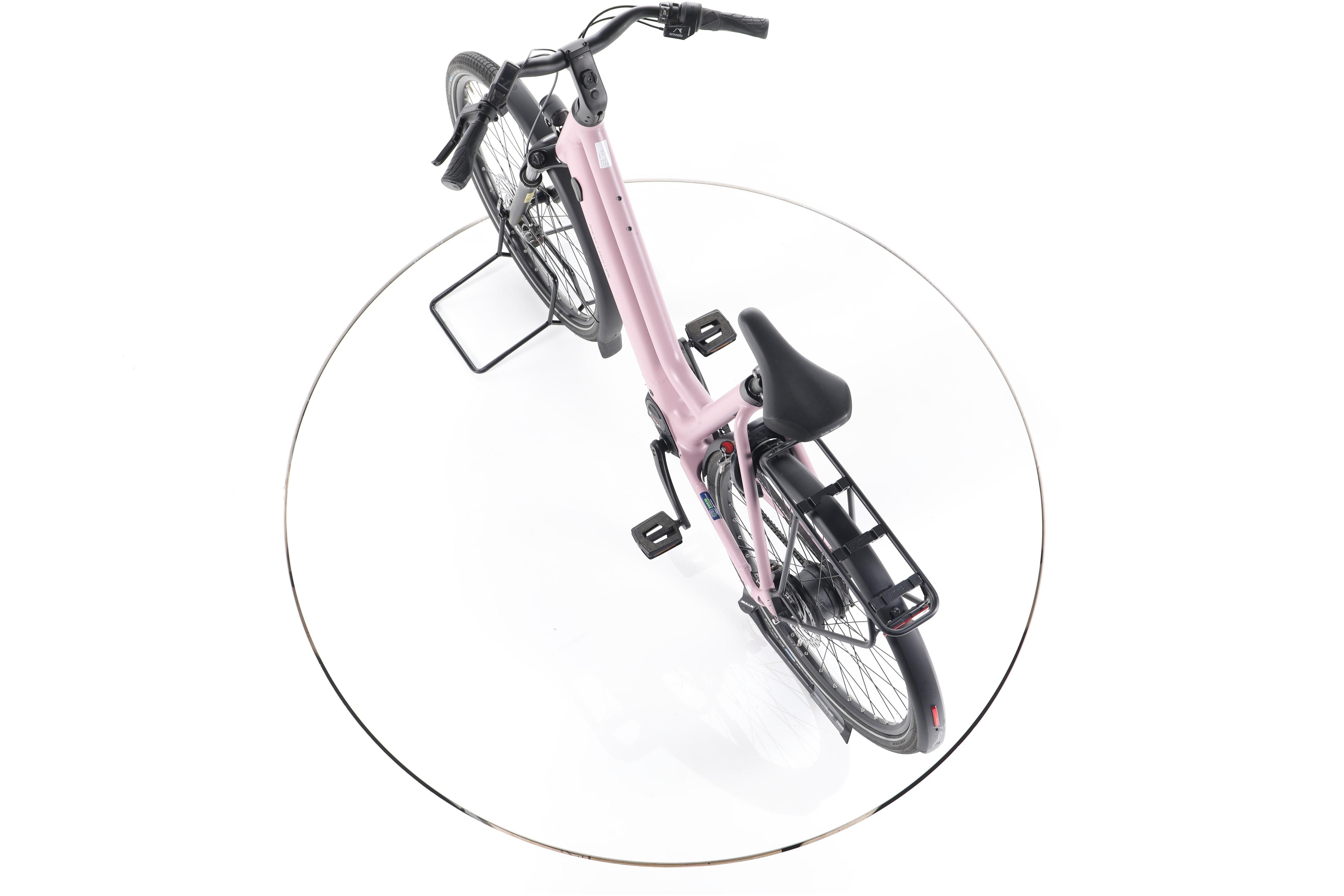 Riese & Müller Culture Mixte vario City E-Bike Tiefeinsteiger 2024 - Image 21