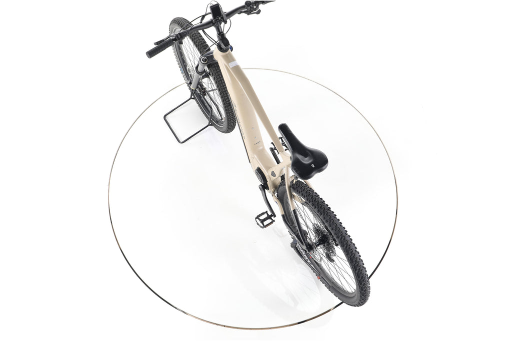 ADVANCED OFFROAD Pro X Mtb E-Bike - Image 21
