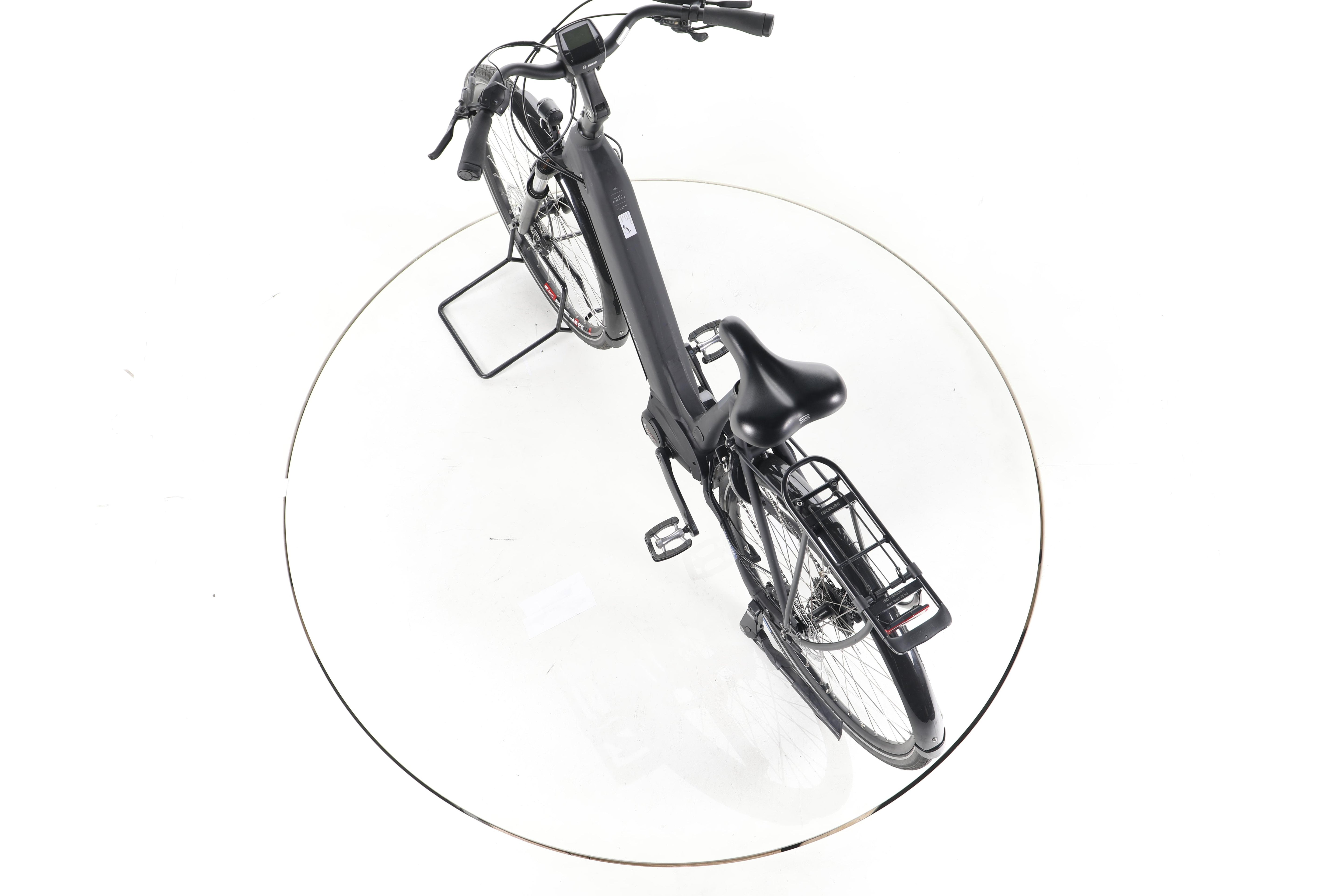 Bicycles Porto E-900 LTD Trekking E-Bike Tiefeinsteiger - Image 21