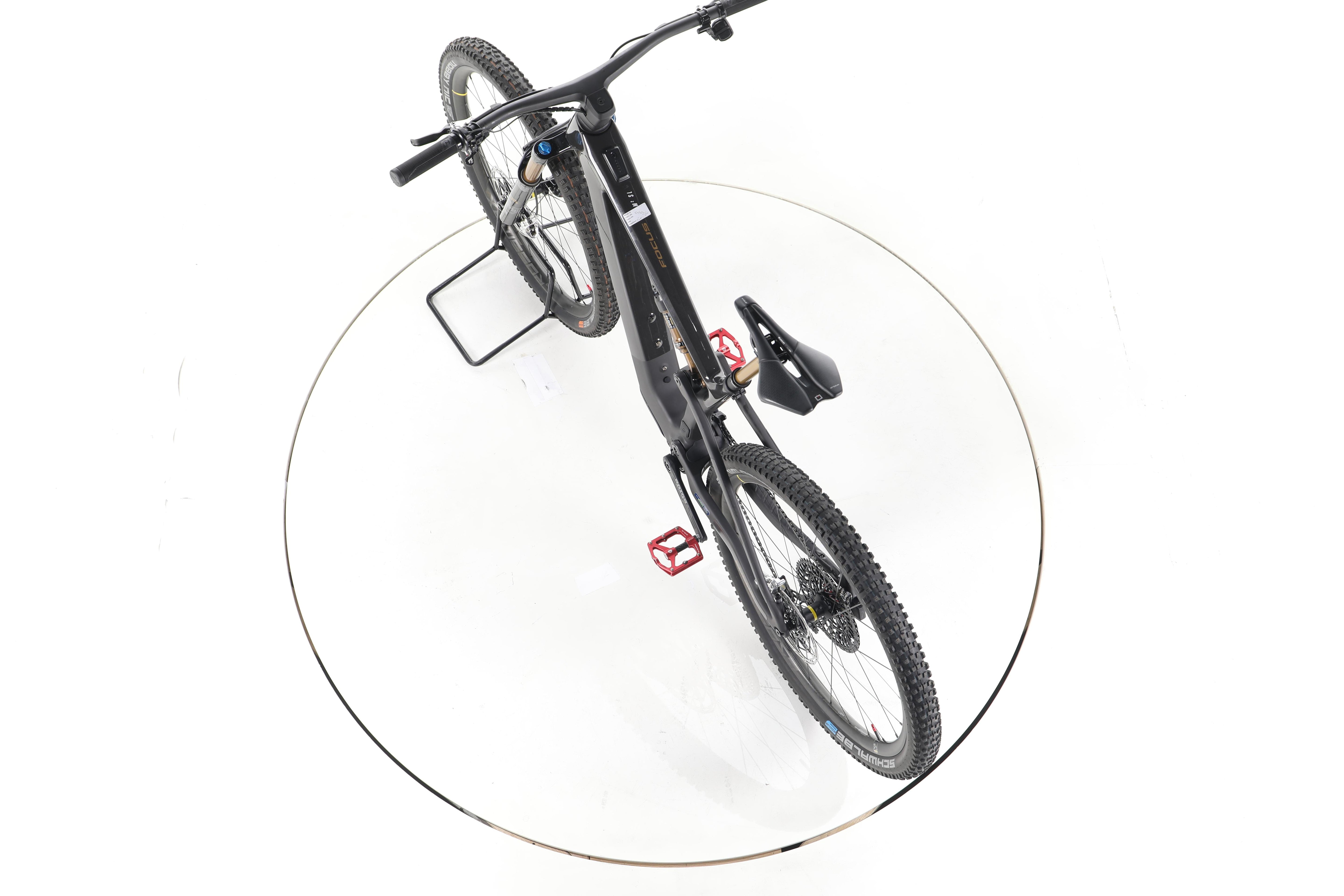 Focus Vam² SL 9.0 E-Bike Fully Carbon 2024 - Image 21