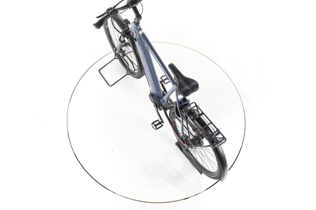 ADVANCED Trekking Pro X City E-Bike - Image 21