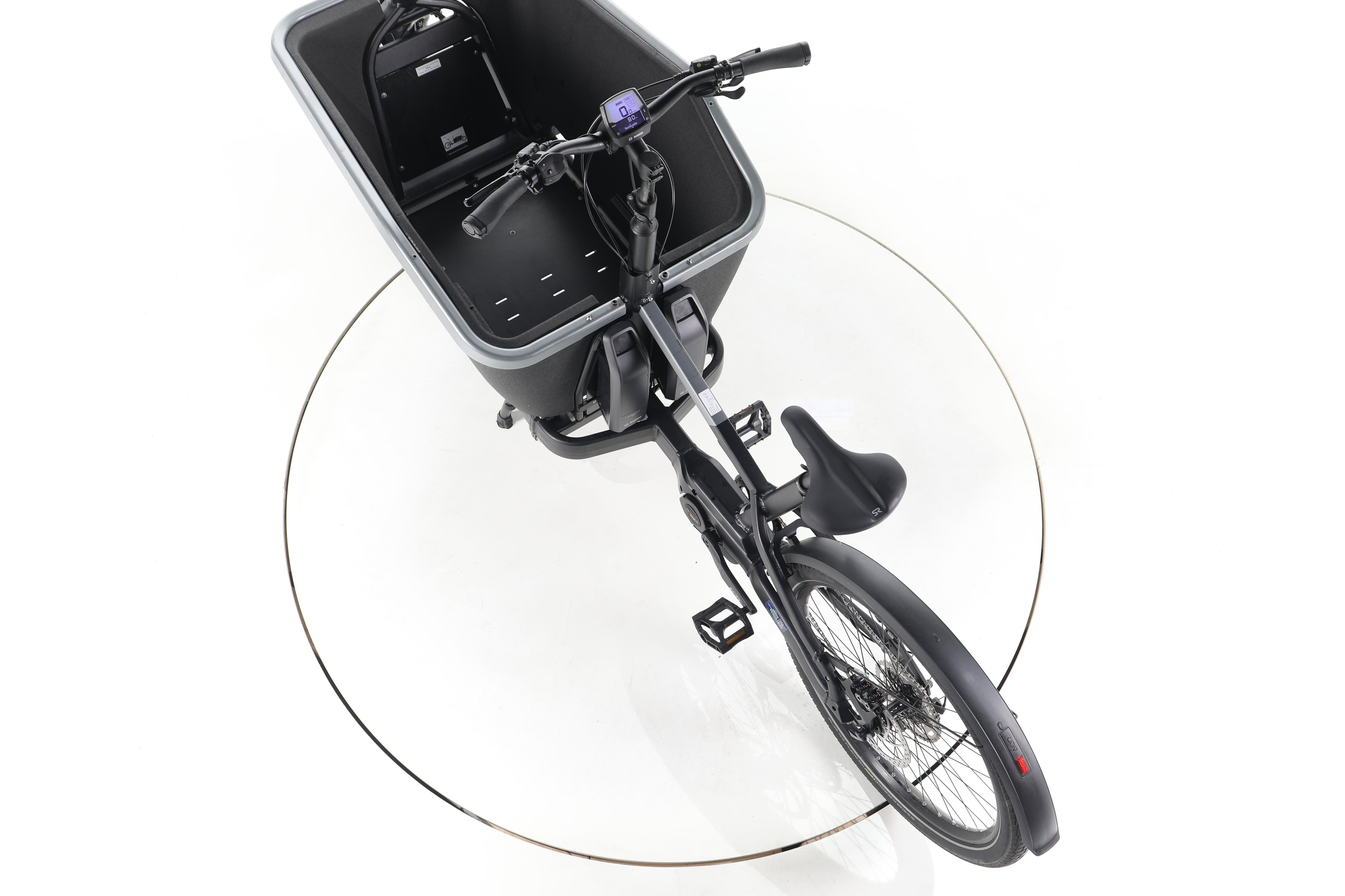 Cube Cargo Sport Dual Hybrid - Image 21