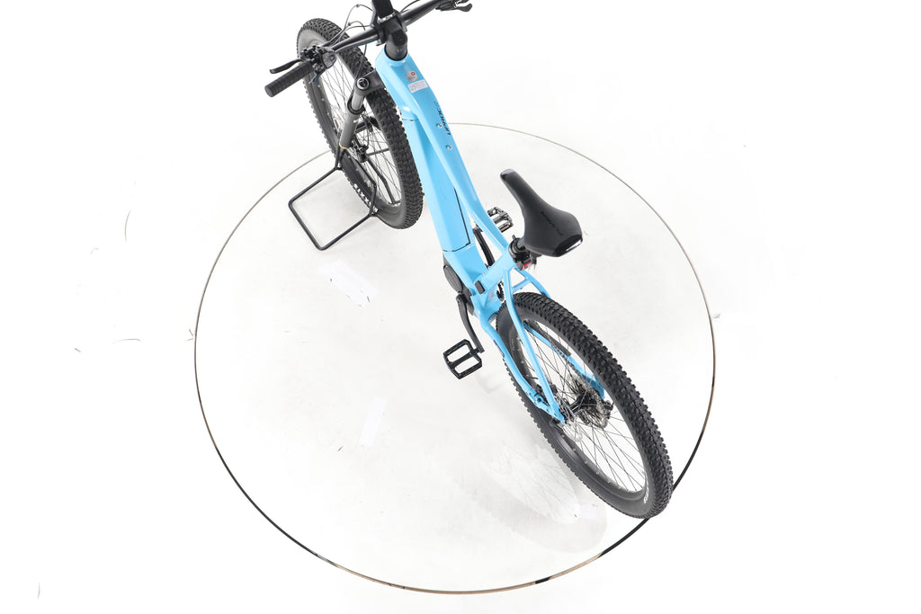 FLYER Uproc2 2.10 Trekking E-Bike - Image 21