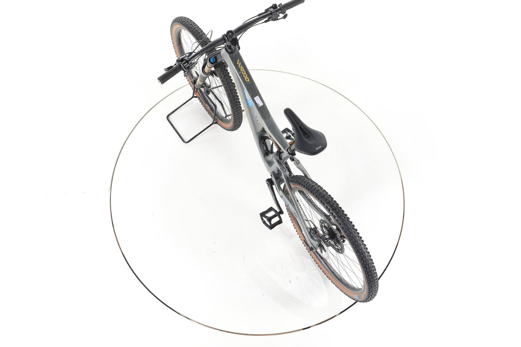 Orbea Occam SL M10 Fahrrad Fully - Image 21