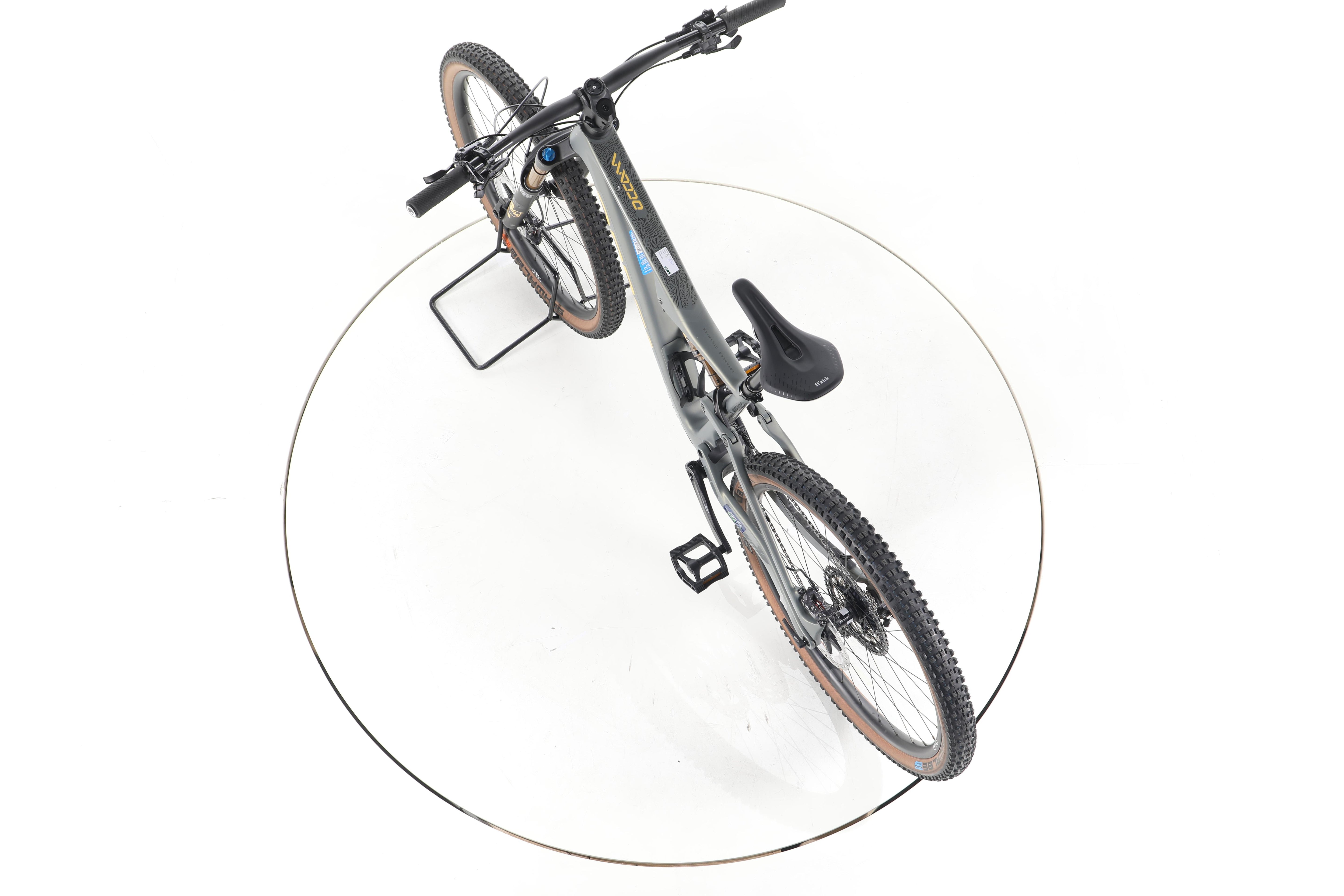 Orbea Occam SL M10 Fahrrad Fully - Image 21