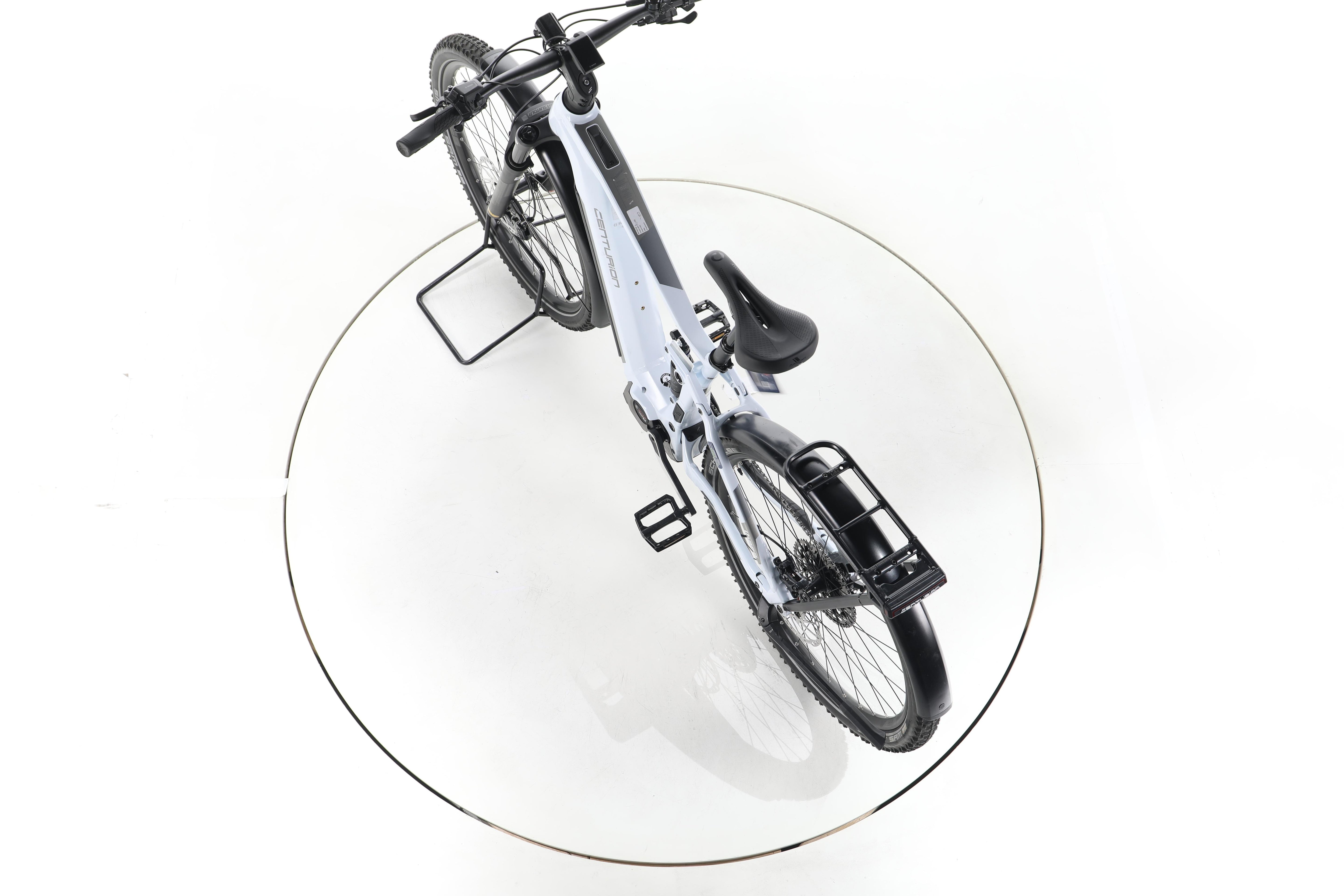 Centurion Lhasa R2600i EQ SUV E-Bike - Image 21