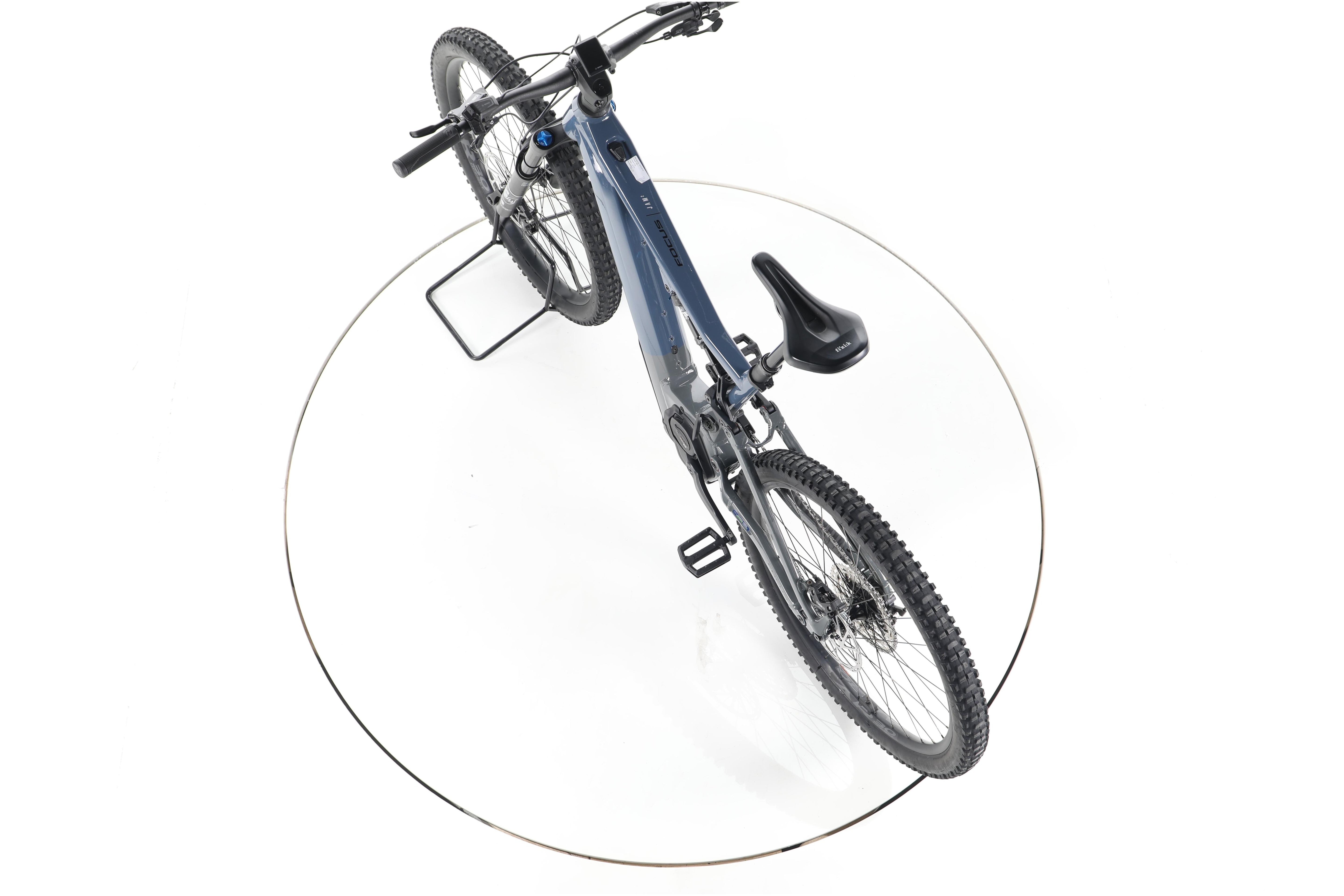 Focus Jam² 6.8 Fully E-Bike - Image 21