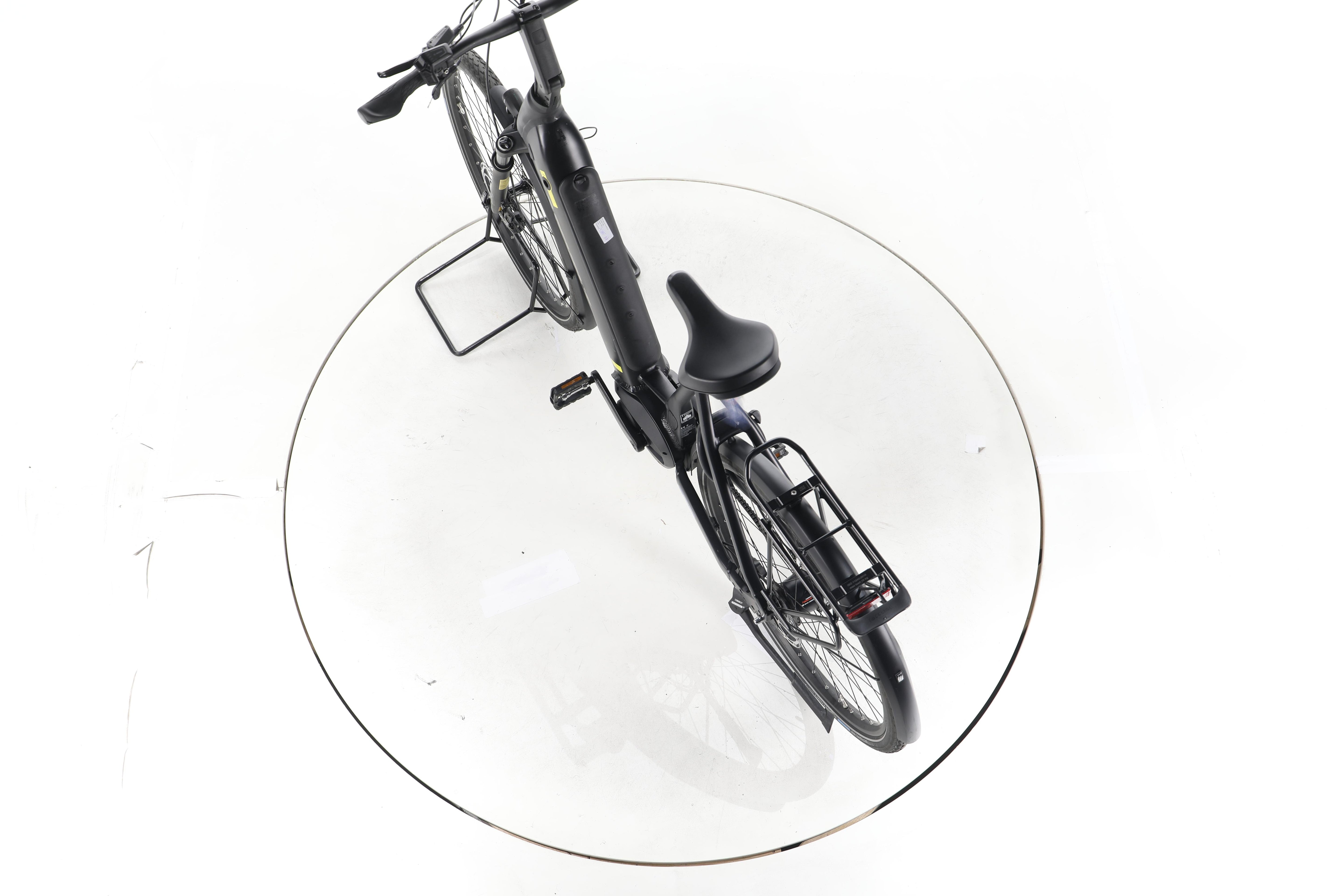 Stevens E-Courier Luxe City E-Bike Tiefeinsteiger 2024 - Image 21