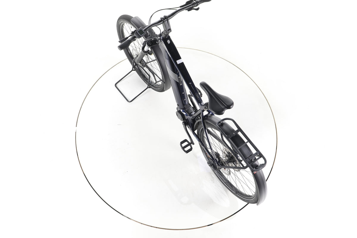 Cannondale Tesoro neo X Trekking E-Bike - Image 21