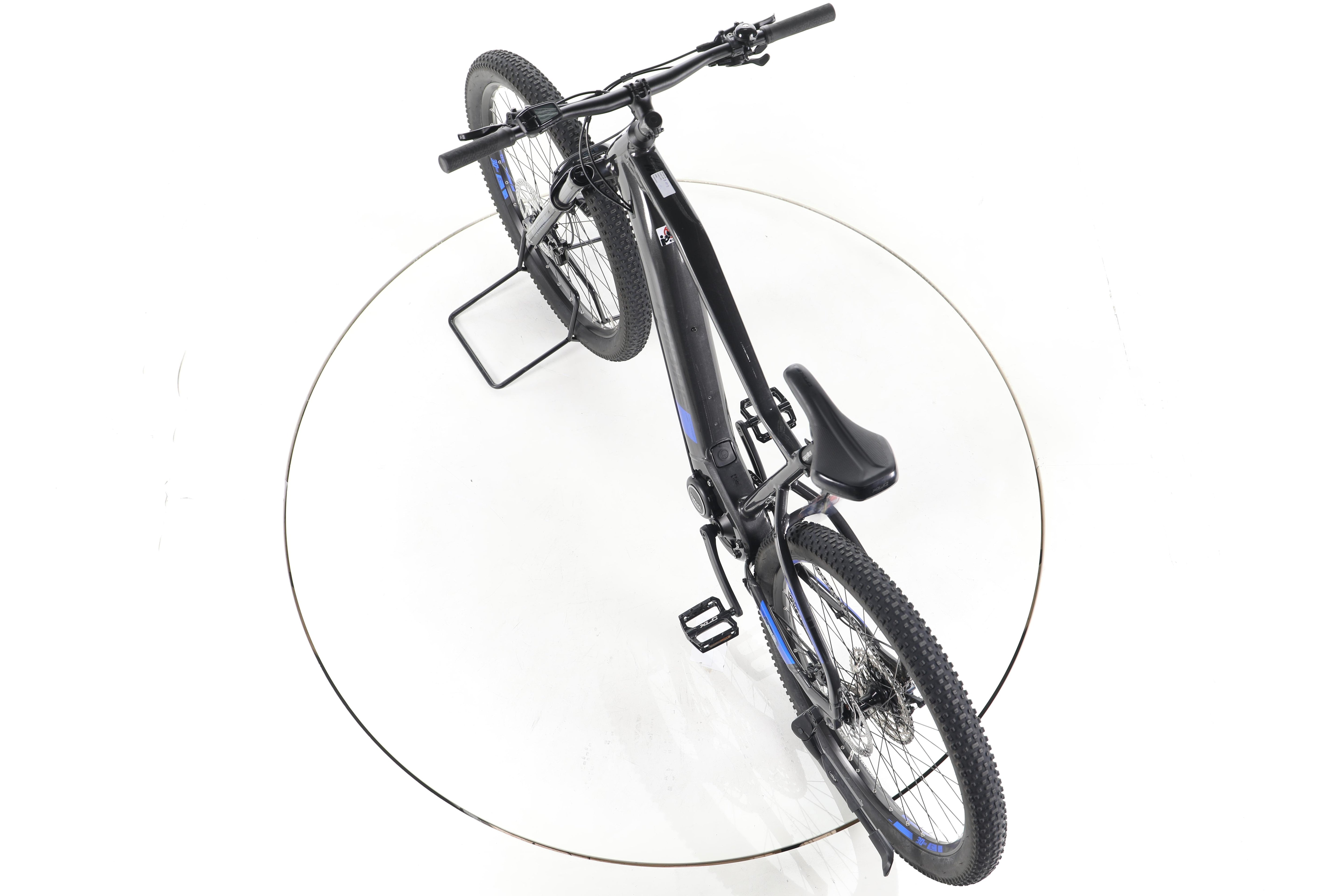 Haibike HardNine 7 E-Bike - Image 21