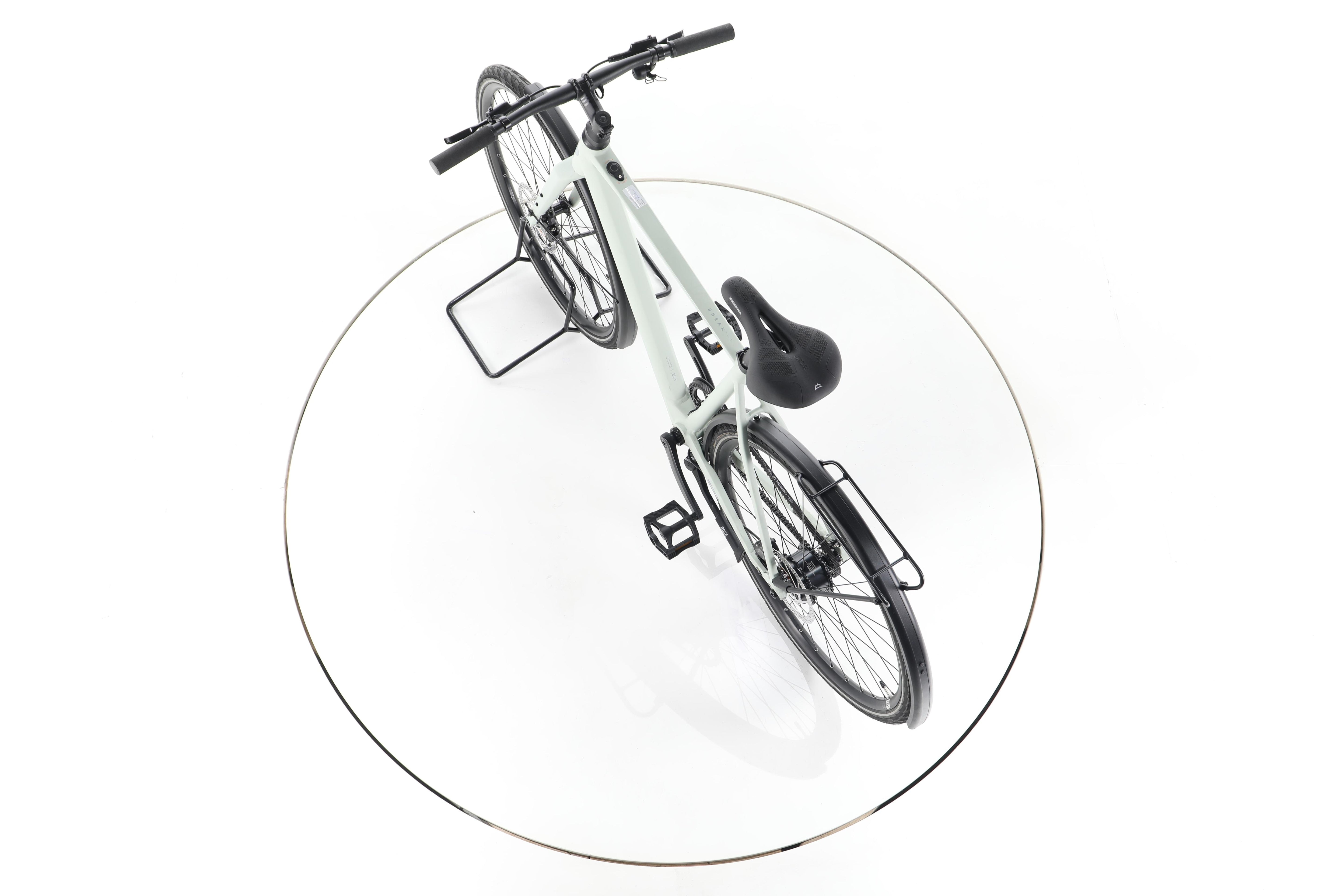 Rose Sneak Plus EQ E-Bike - Image 21