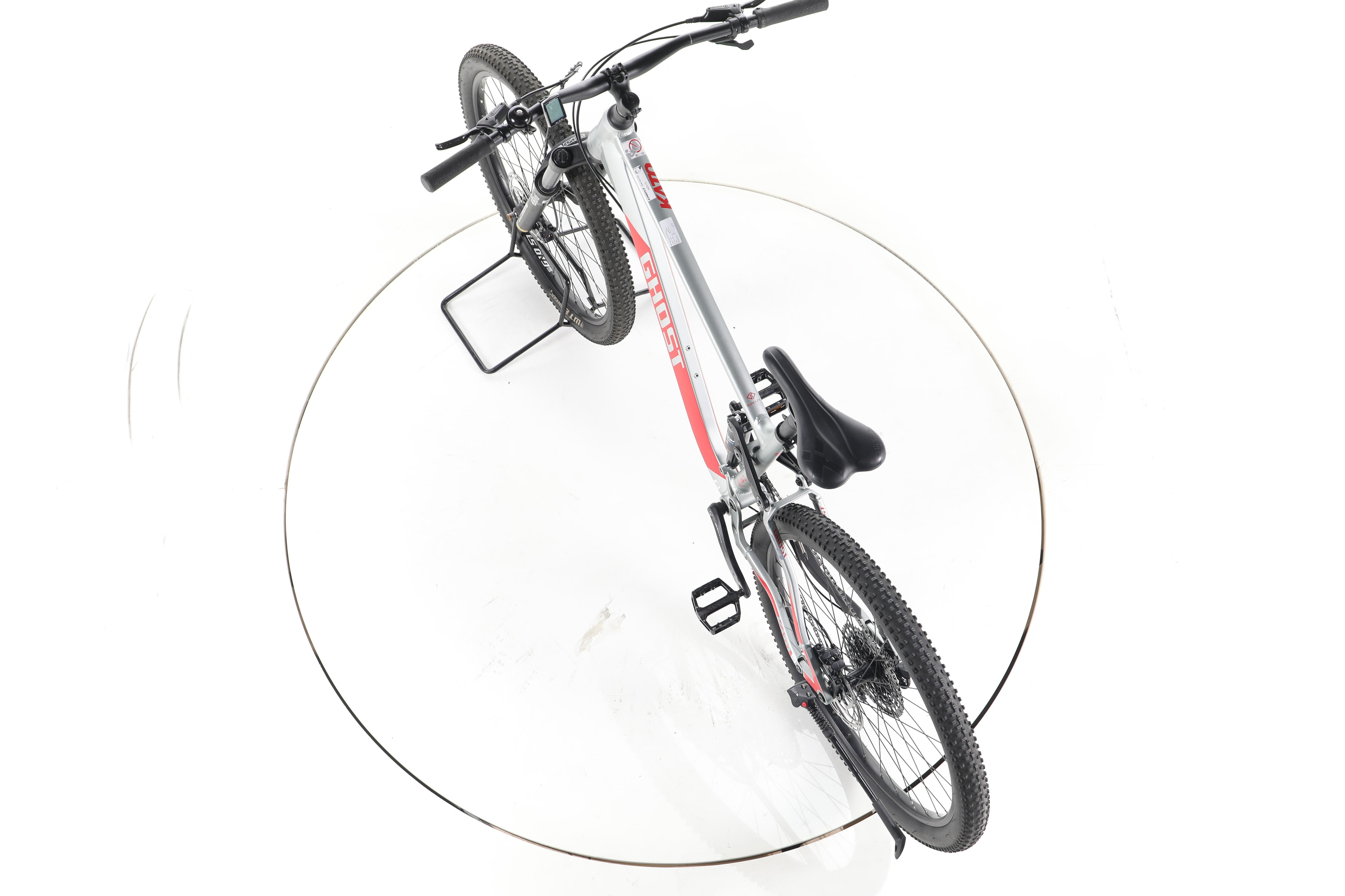 Ghost Kato FS Fahrrad Fully - Image 21