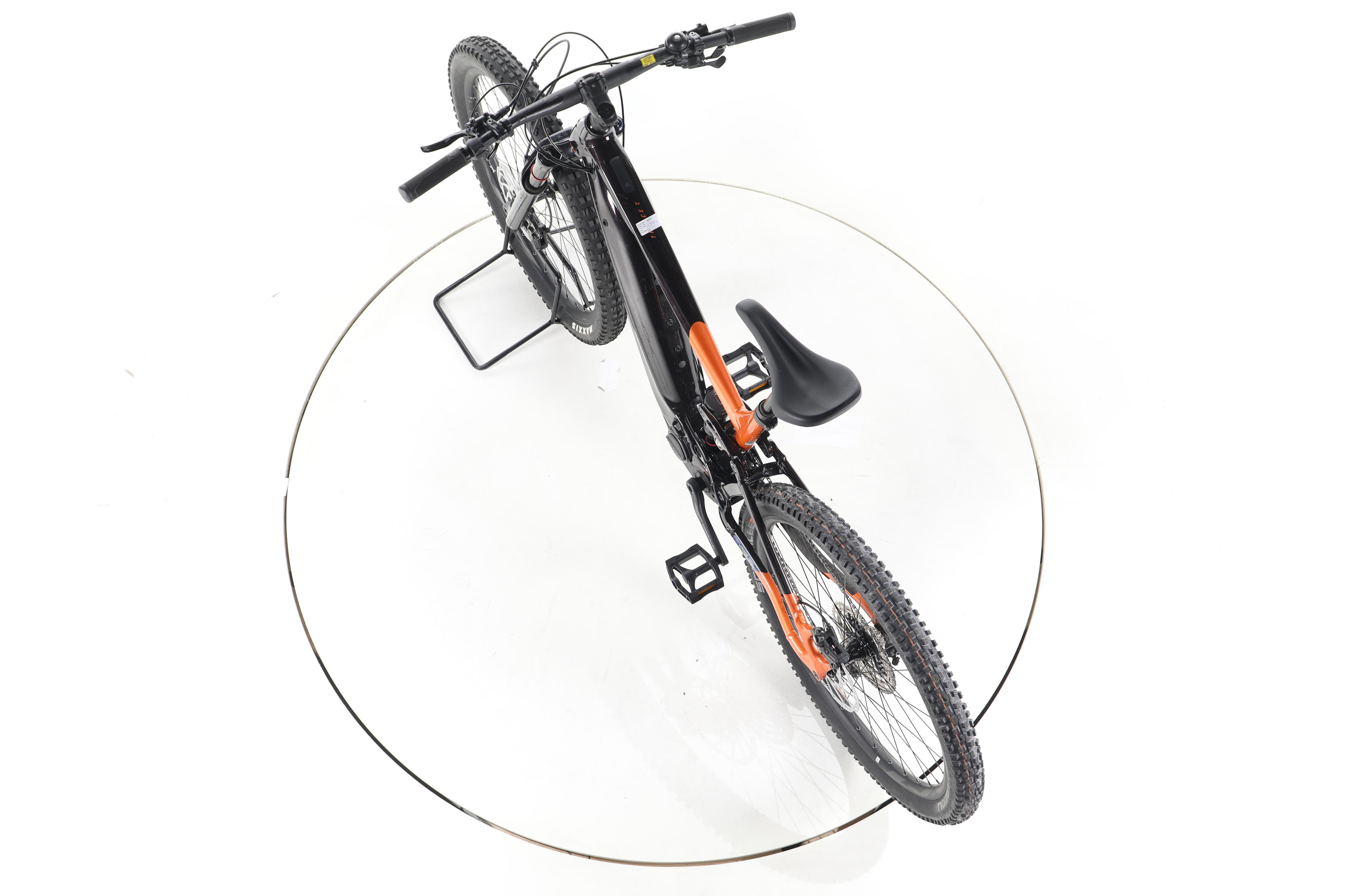 Giant Trance X E+ 3 Fully E-Bike - Image 21