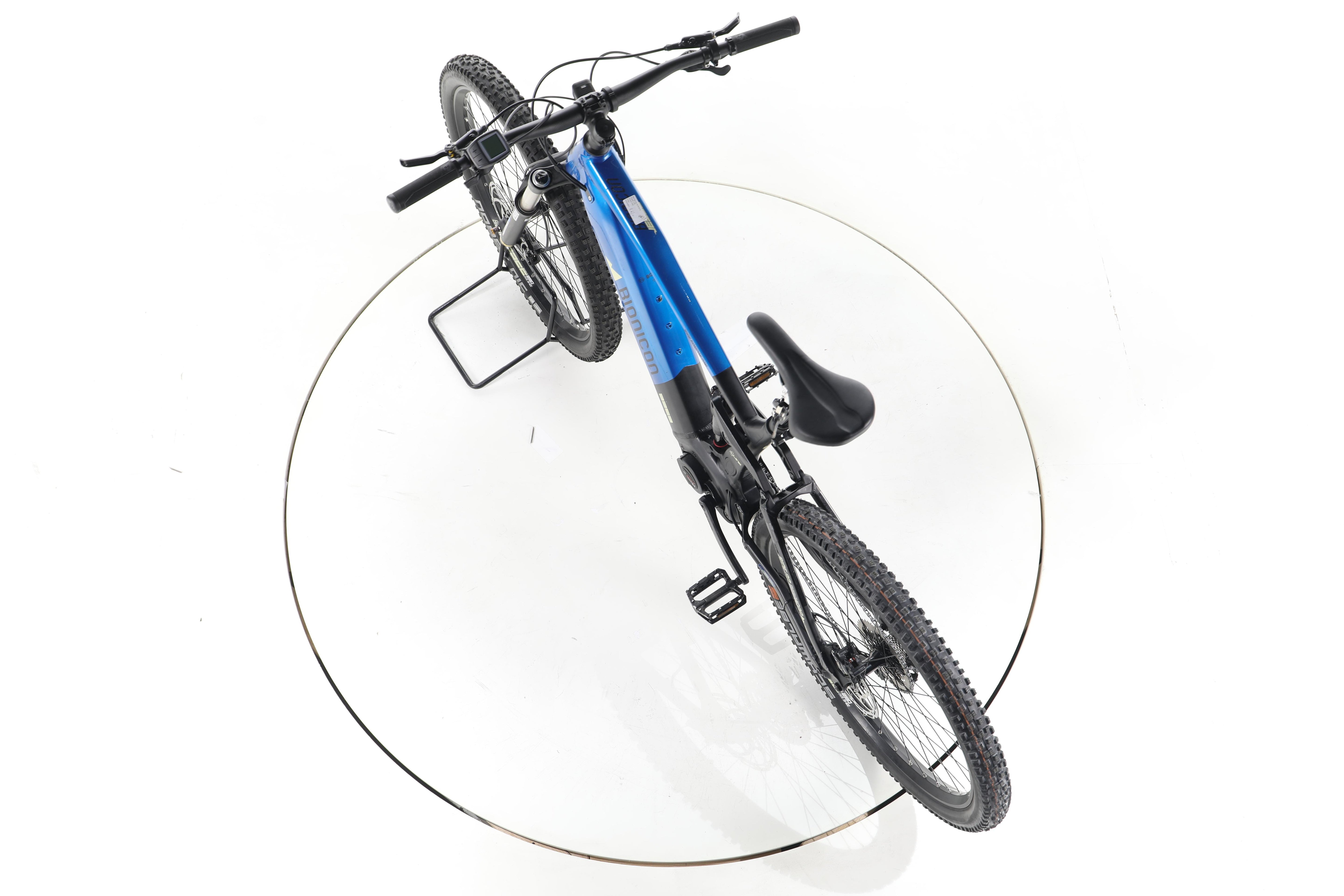Bionicon Jesse FS 2 E-Bike Fully - Image 21