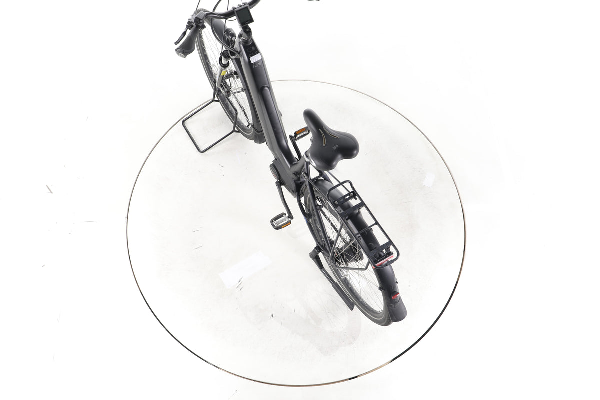 TRENGA DE SLE 10.0i City E-Bike Tiefeinsteiger - Image 21