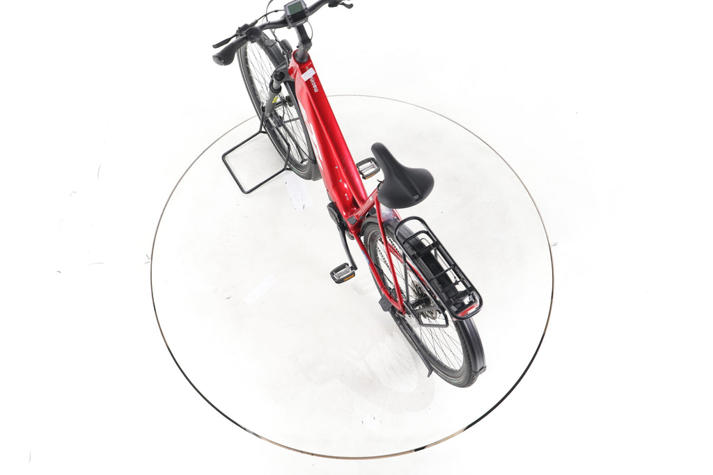 KTM Macina Tour CX 510 Trekking E-Bike - Image 21