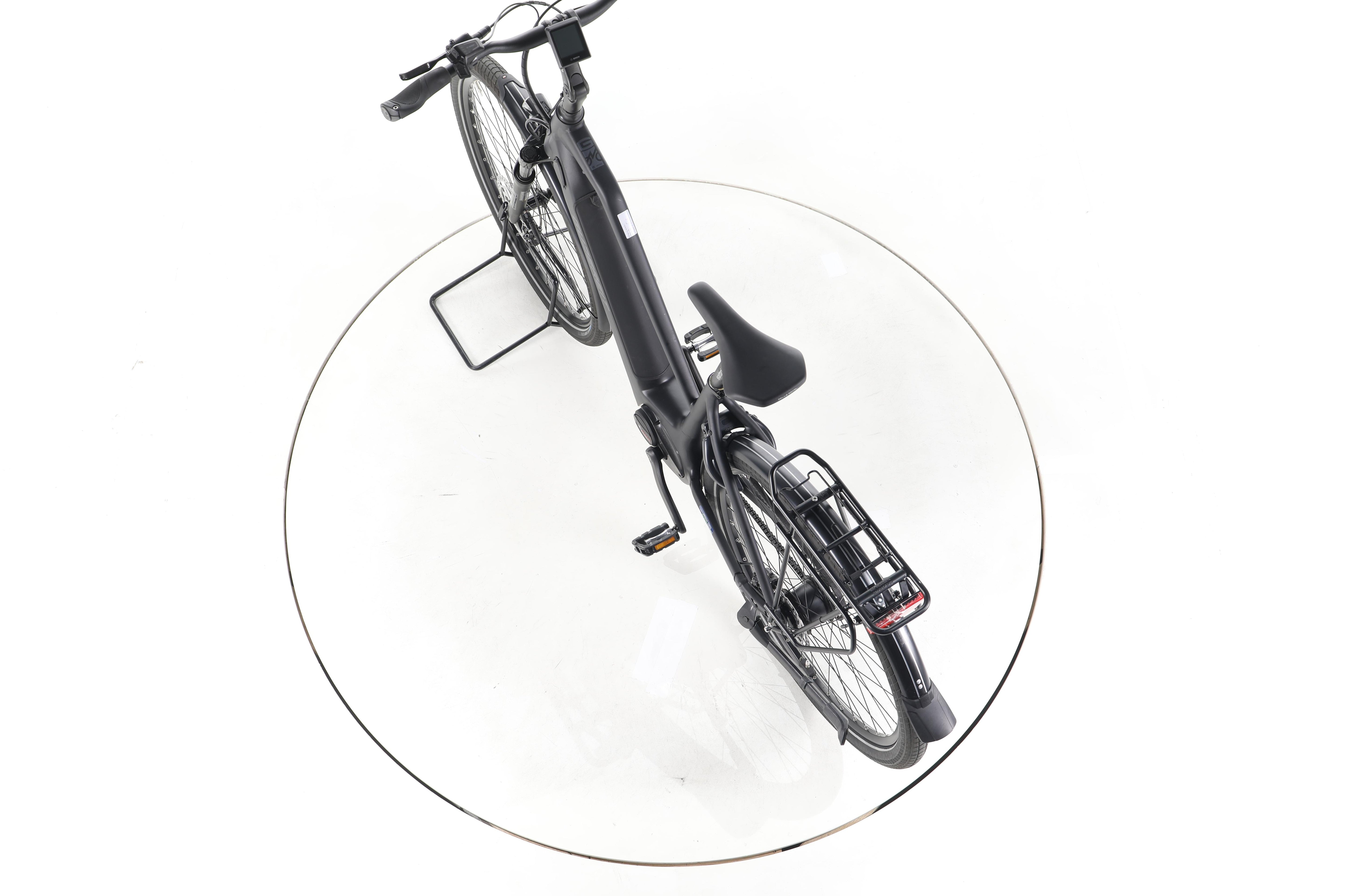 Gudereit EC 5.8 City E-Bike - Image 21