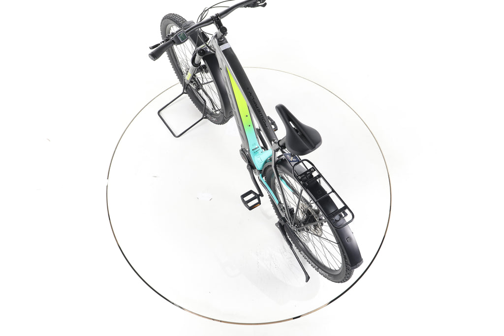 Trek Powerfly 5 Gen 3 E-Bike - Image 21