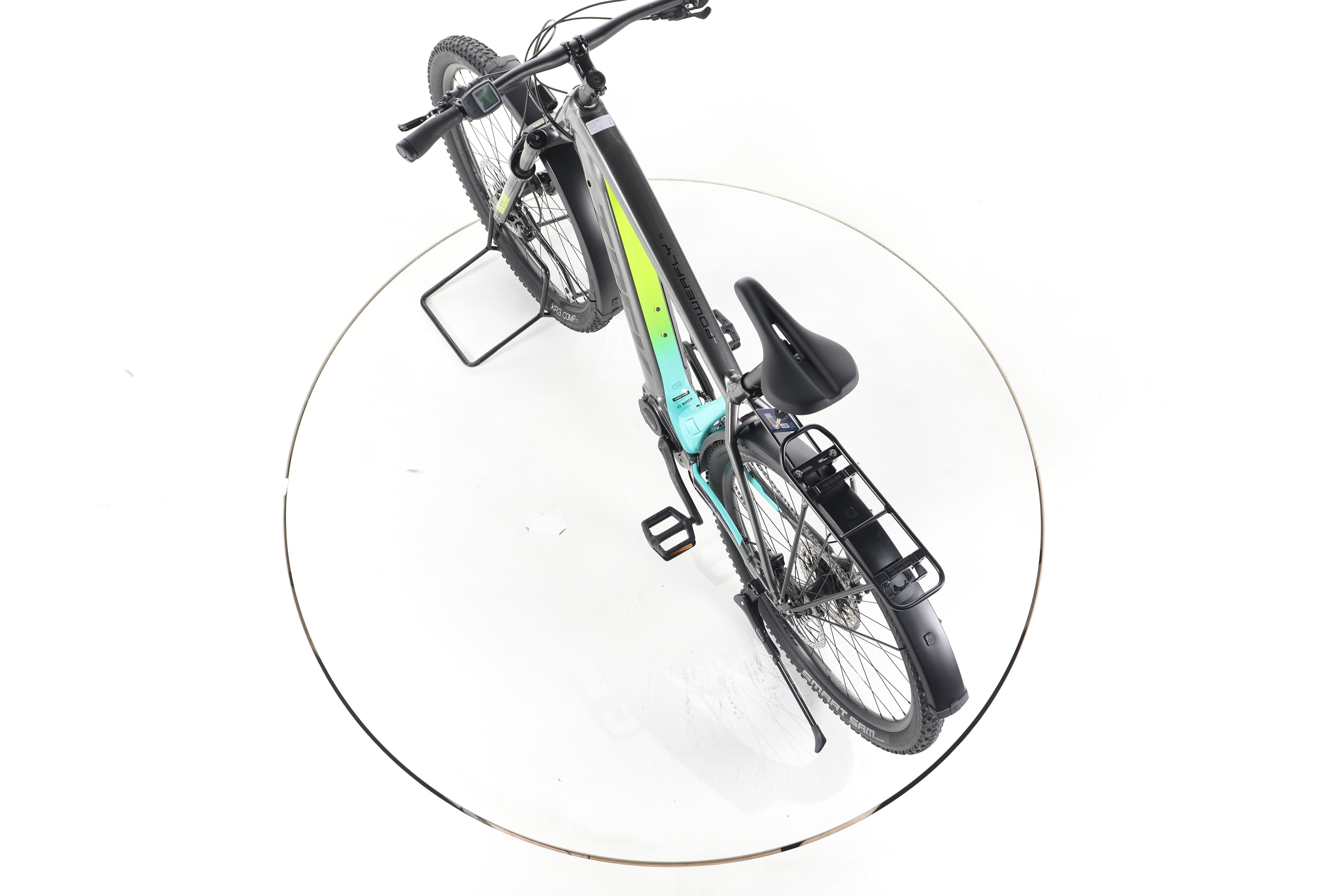 Trek Powerfly 5 Gen 3 E-Bike - Image 21