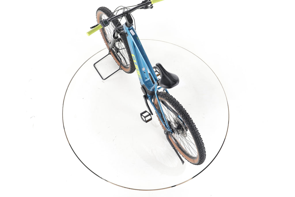 Cube Reaction Hybrid Race E-Bike - Image 21