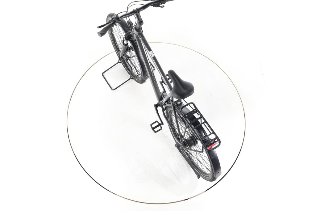 Bergamont Horizon Plus N8 FH Fahrrad City & Trekking - Image 21