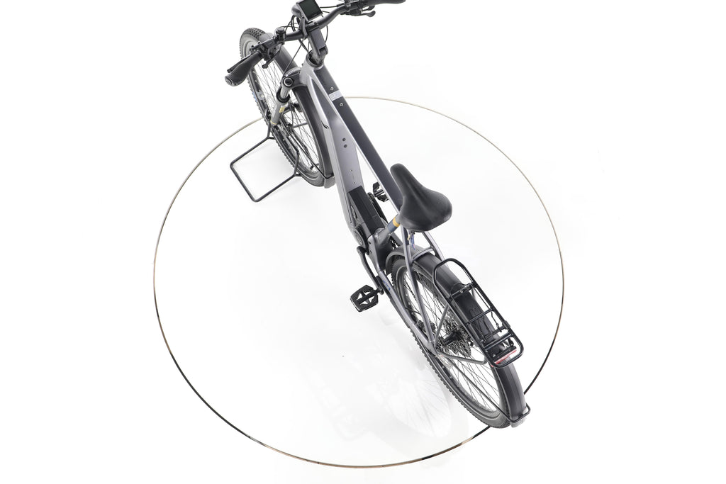 Bergamont E-Horizon Premium SUV Trekking E-Bike - Image 21