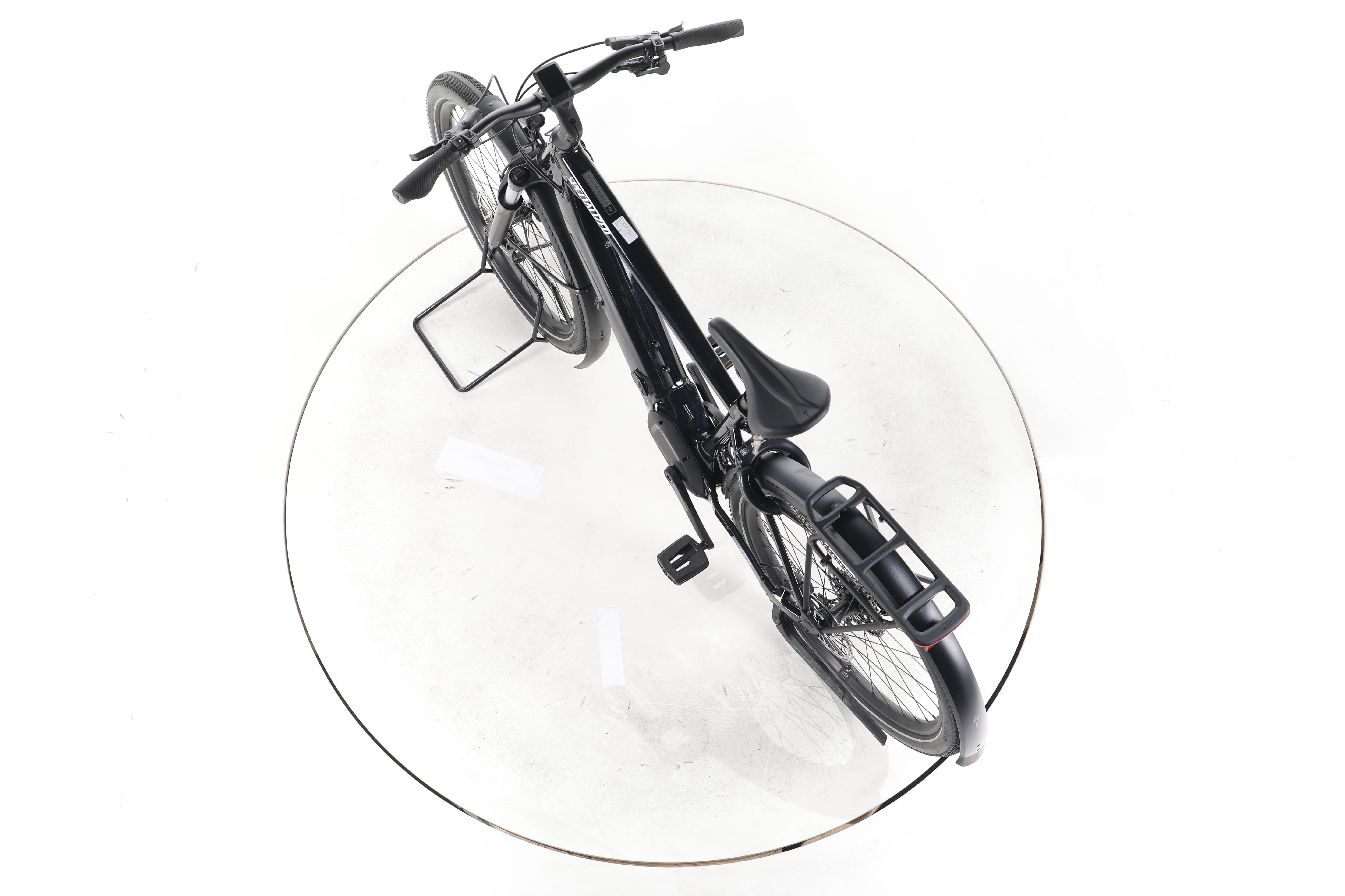 Specialized Turbo Vado 4.0 Trekking E-Bike - Image 21