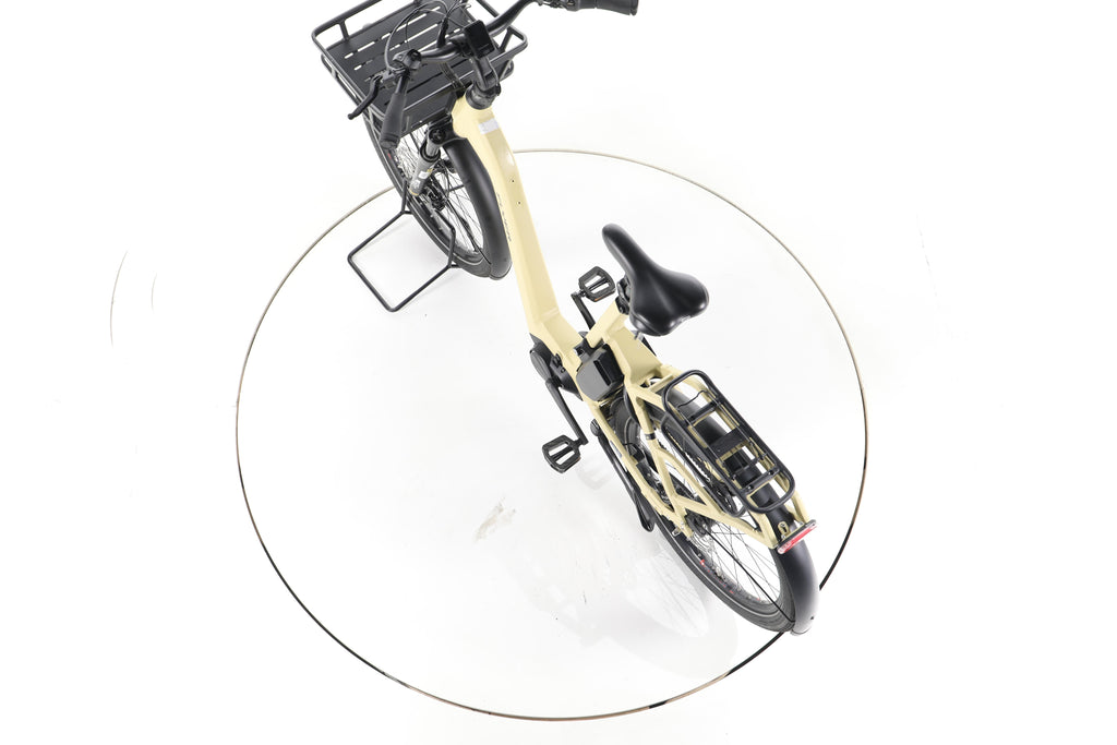 FLYER Gotour3 7.43 Comfort City E-Bike Tiefeinsteiger 2024 - Image 21