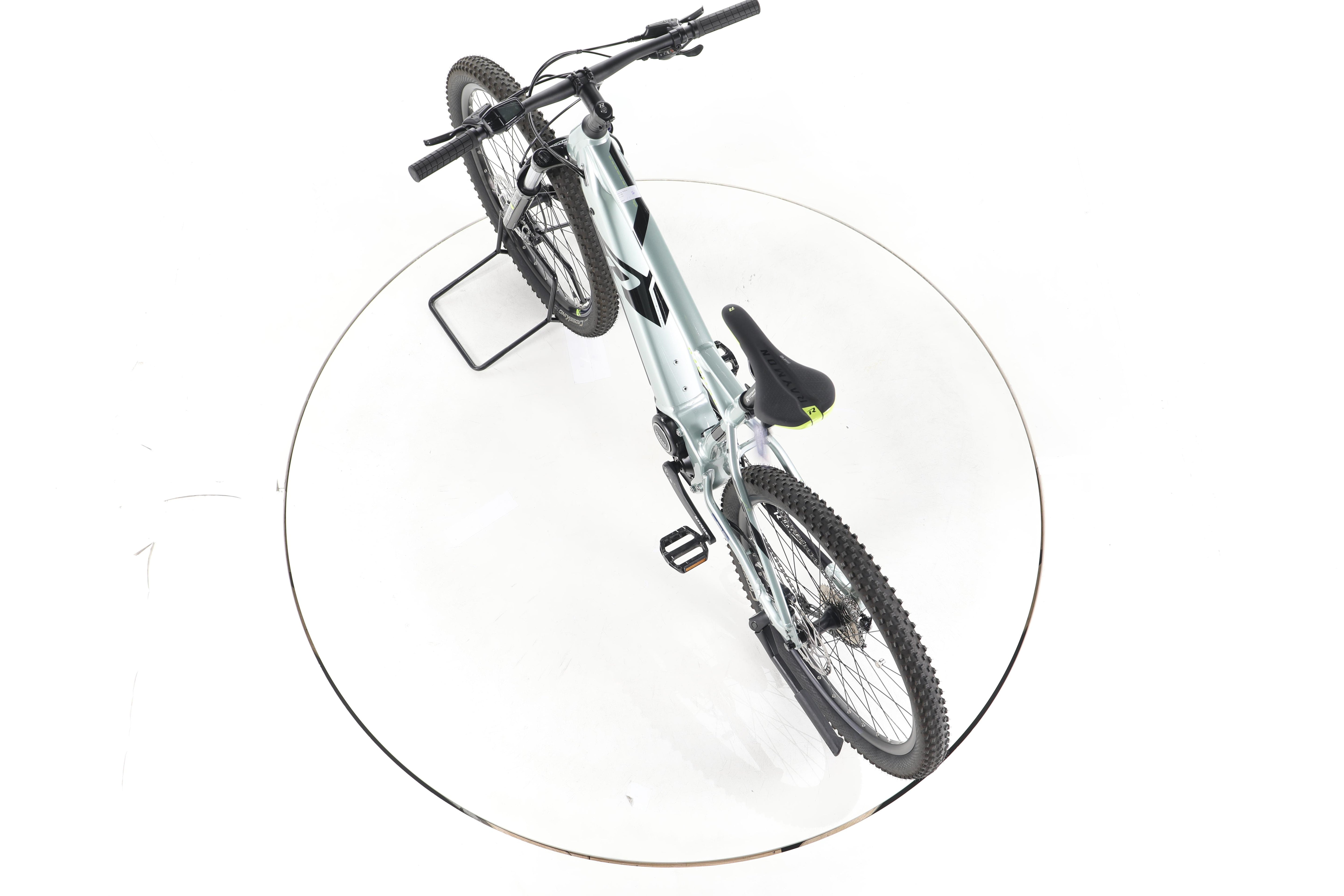 R Raymon HardRay E 5.0 E-Bike - Image 21