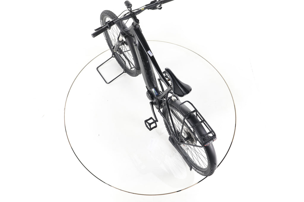 Giant Fathom E+ 2 Trekking E-Bike - Image 21