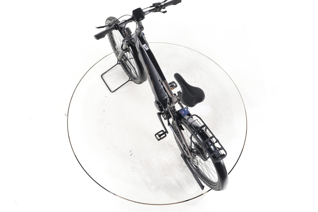 Husqvarna E-Bicycles Pather 1 FS SUV E-Bike 2024 - Image 21