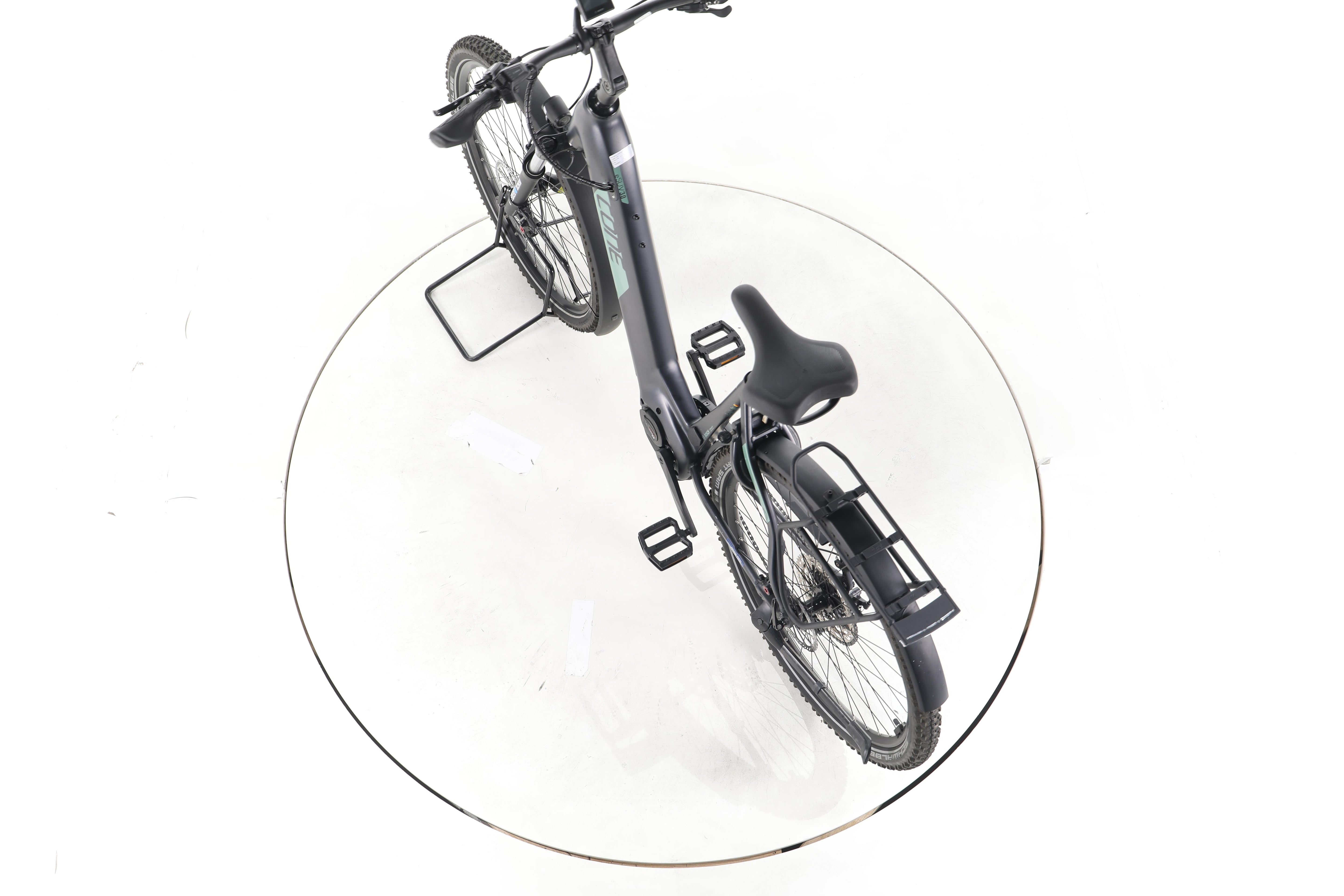 CONE Bikes eSUV IN 3.0 Trekking E-Bike Tiefeinsteiger - Image 21
