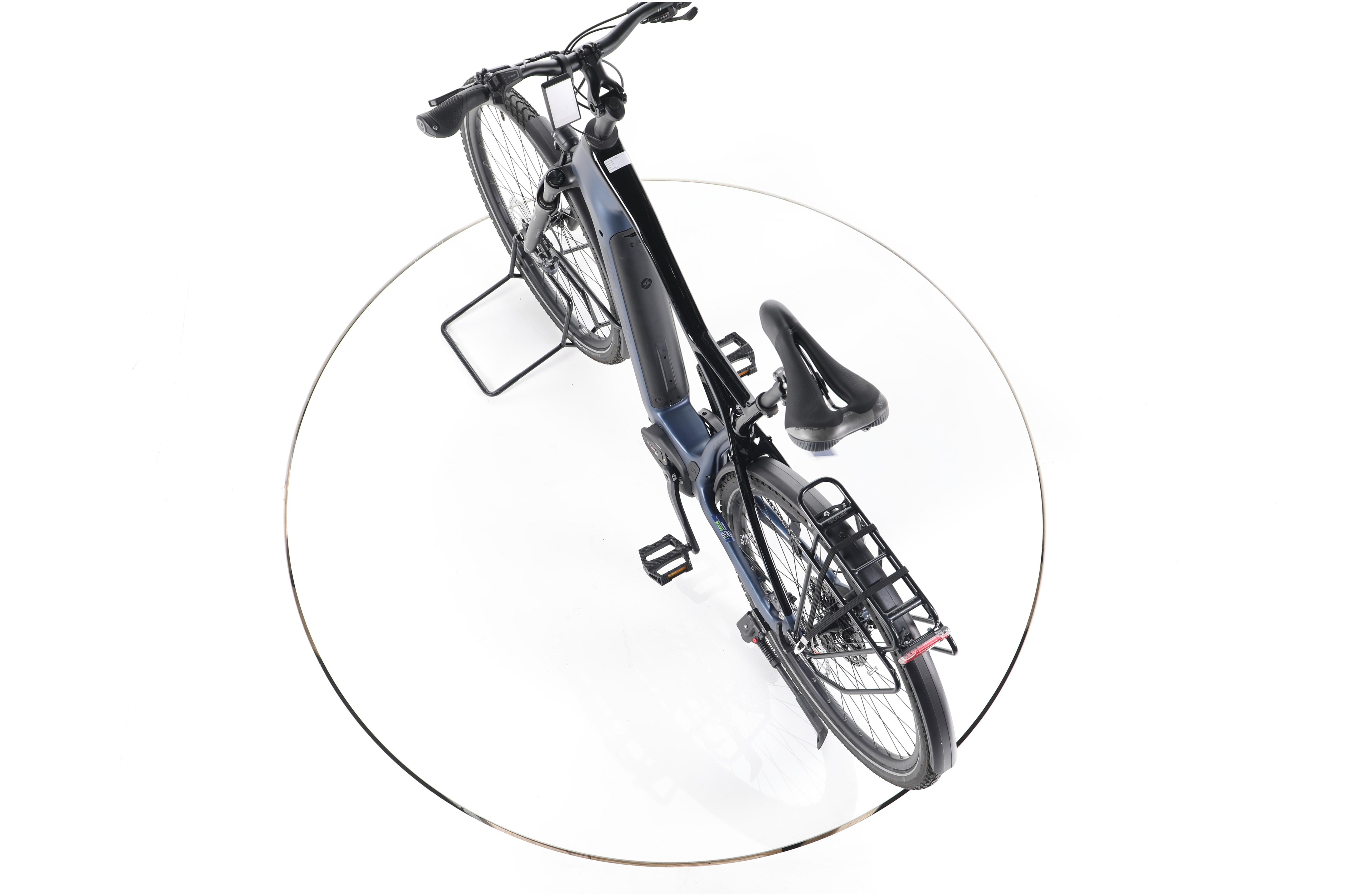Simplon Chenoa Bosch CX Cues 8000 Trekking E-Bike Carbon 2024 - Image 21