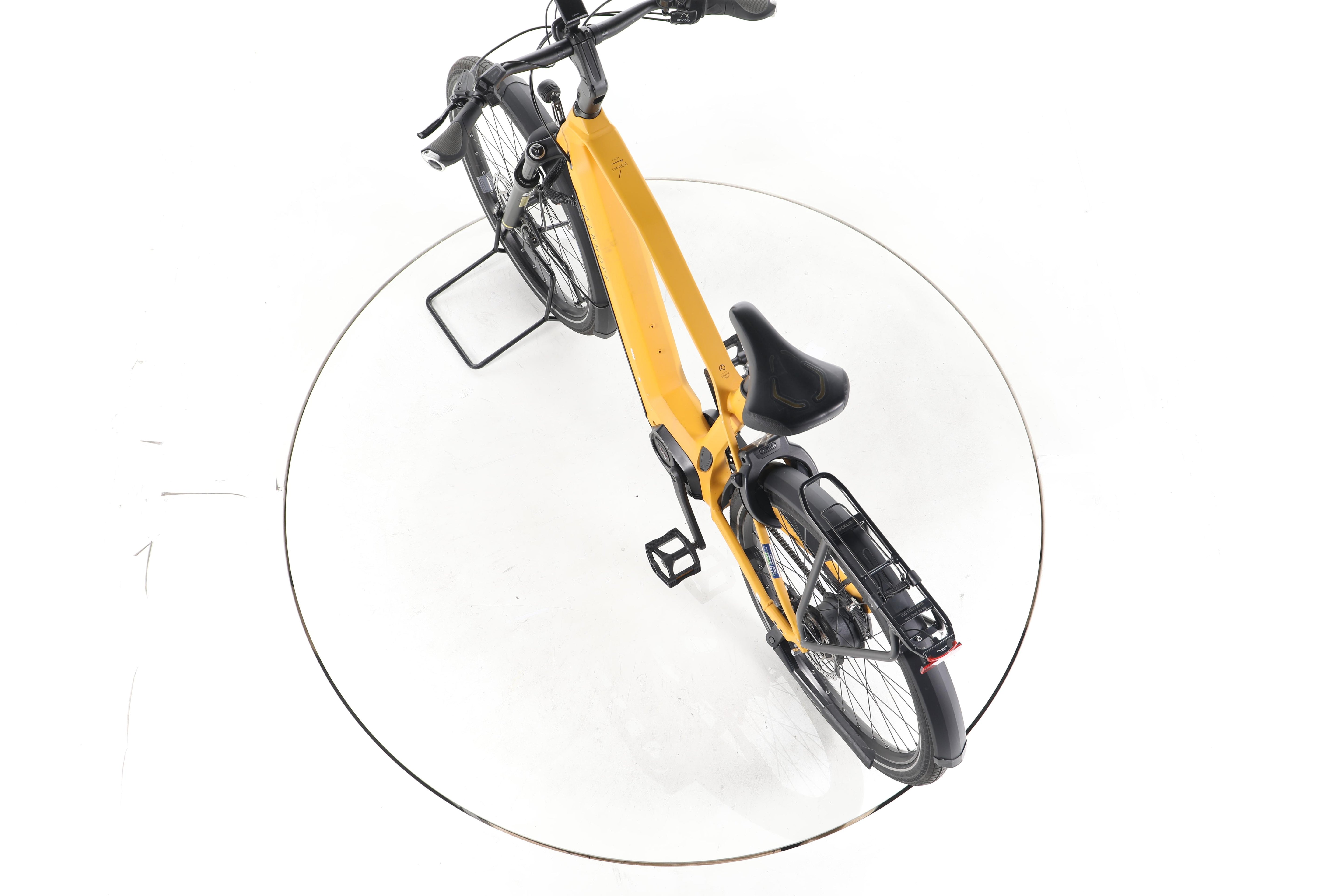 Kalkhoff Image 7.B Excite+ City E-Bike - Image 21