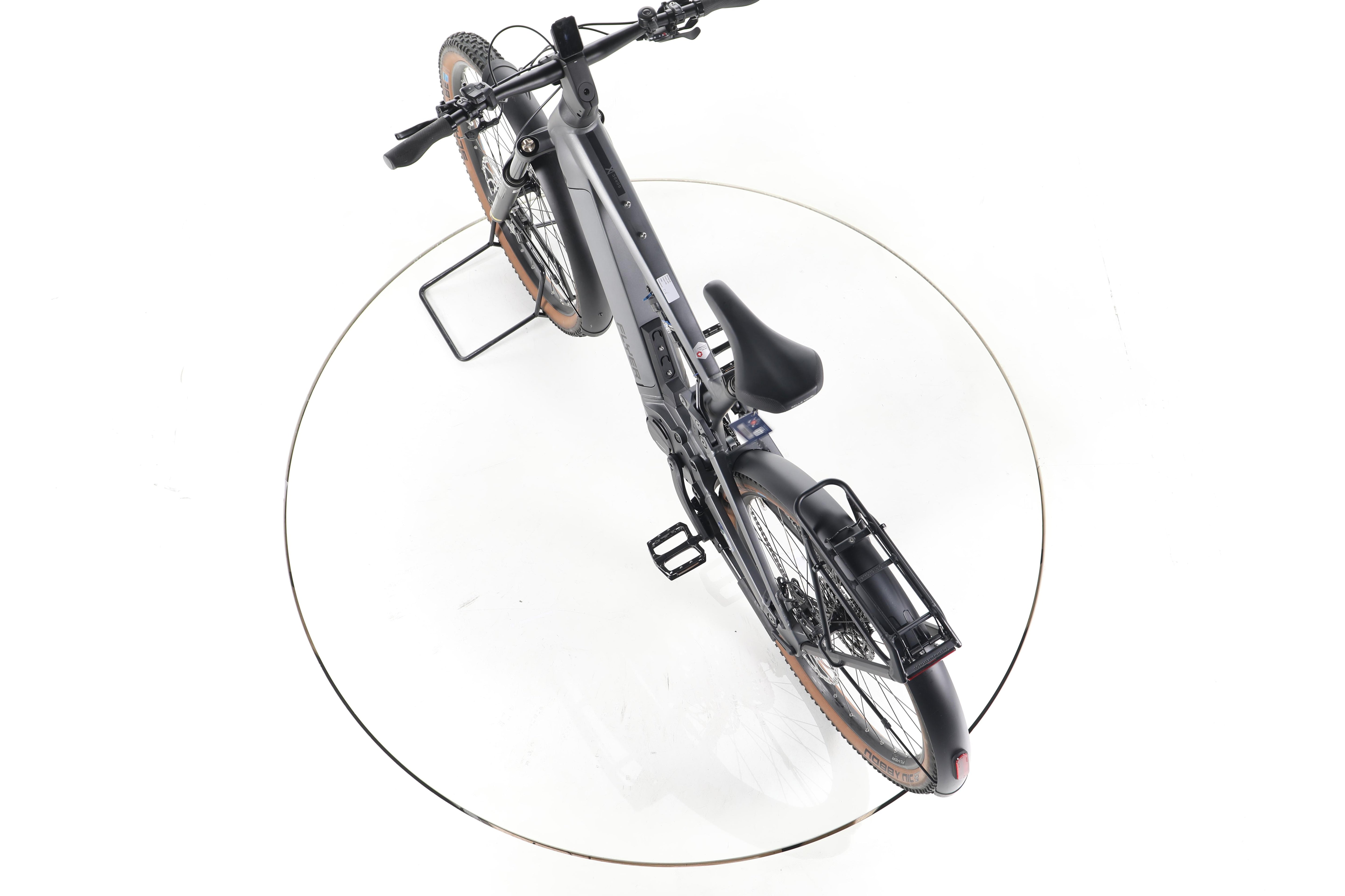 FLYER Goroc X 4.10 SUV E-Bike - Image 21