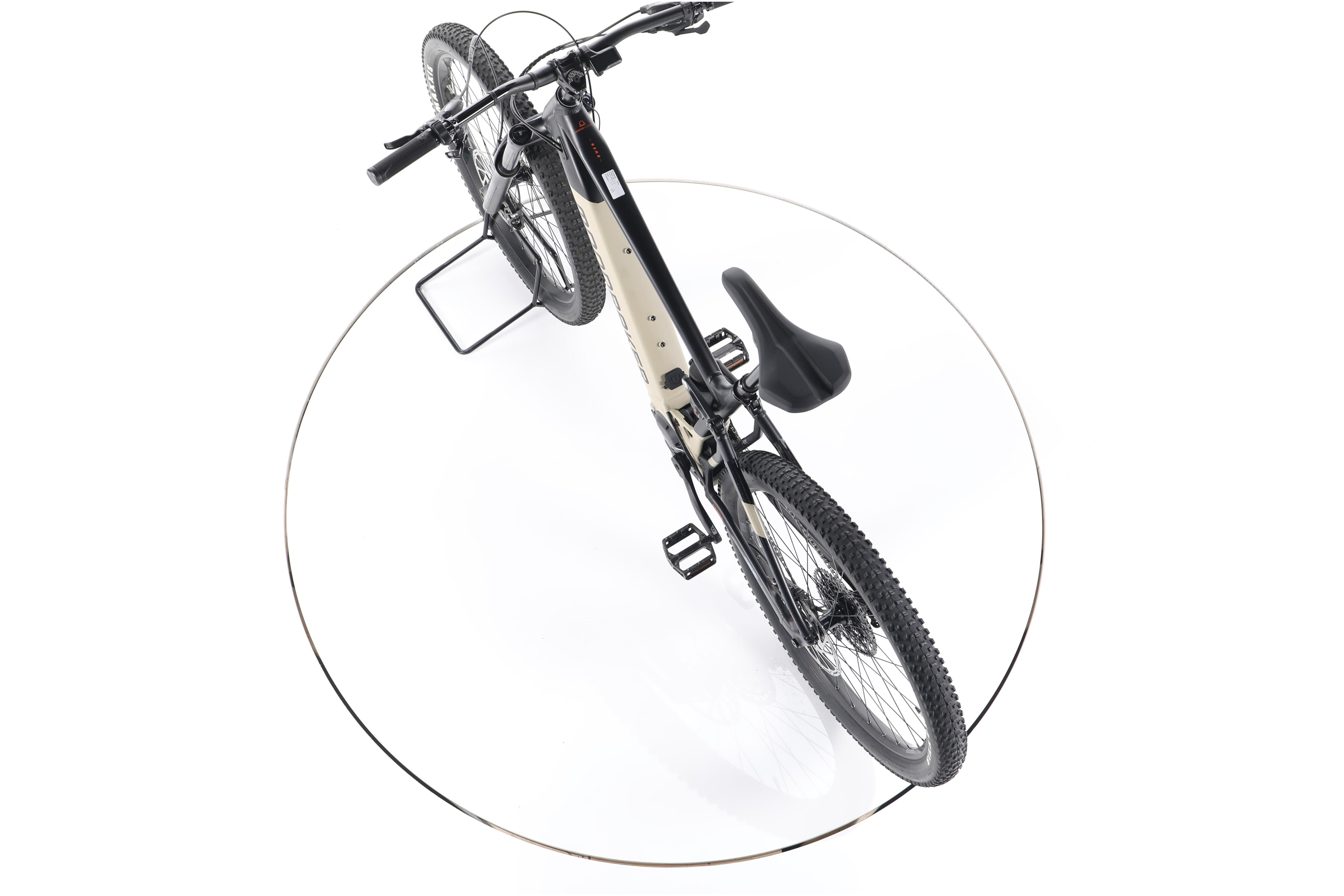 Mondraker DUSK Fully E-Bike - Image 21