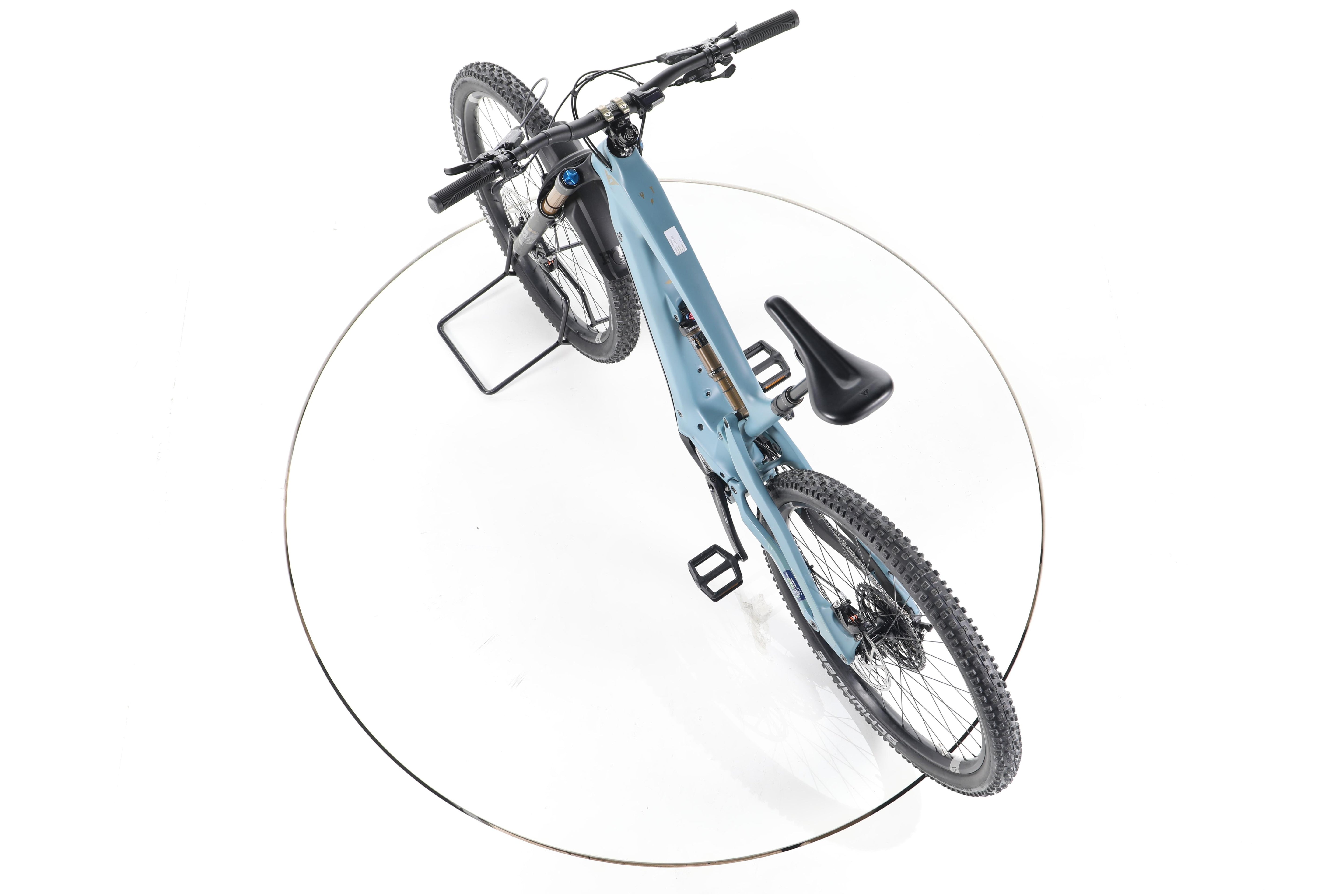 YT Decoy 29 CF CORE 4 E-Bike Fully Carbon - Image 21