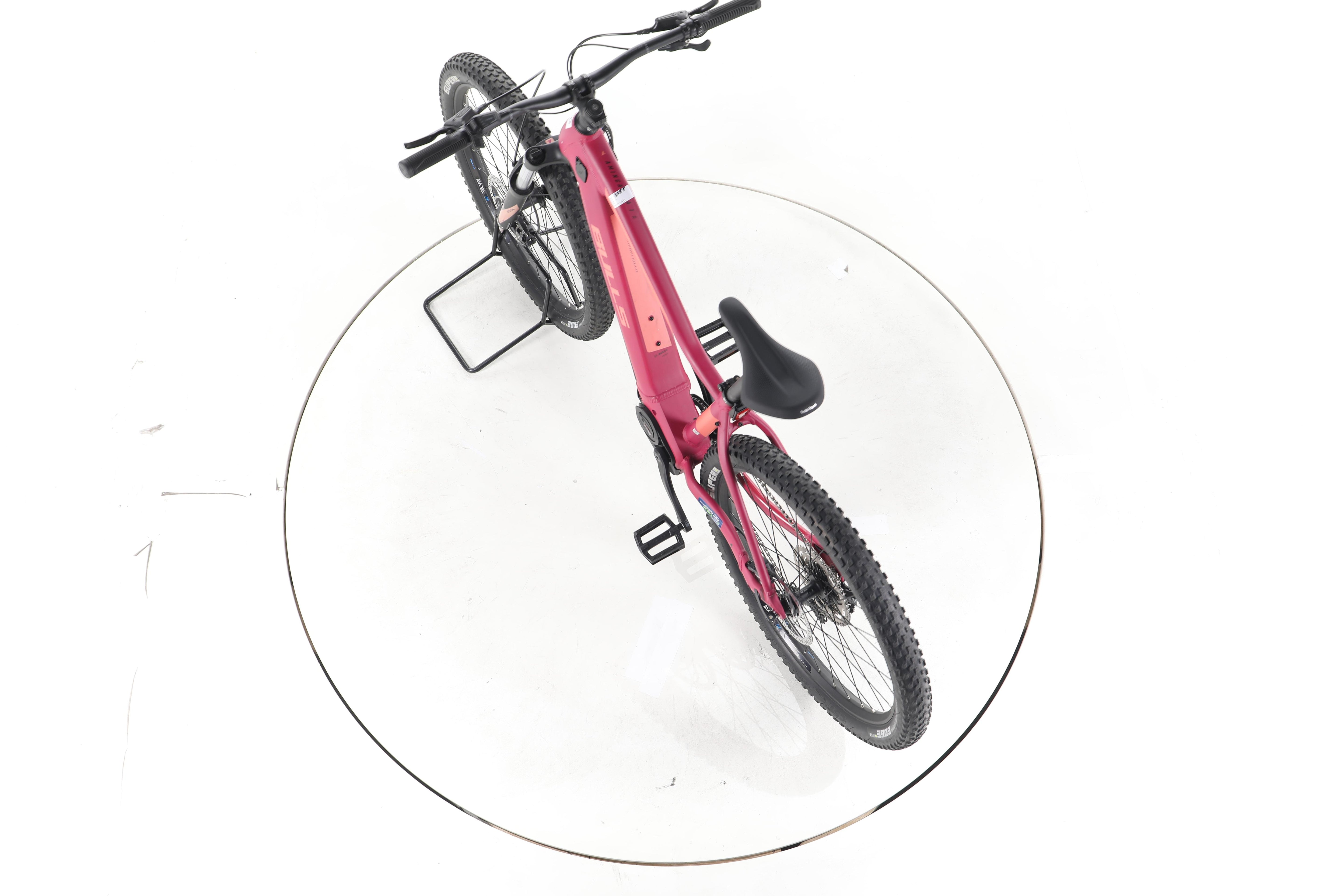 Bulls Aminga Eva 1 27.5 E-Bike 2024 - Image 21