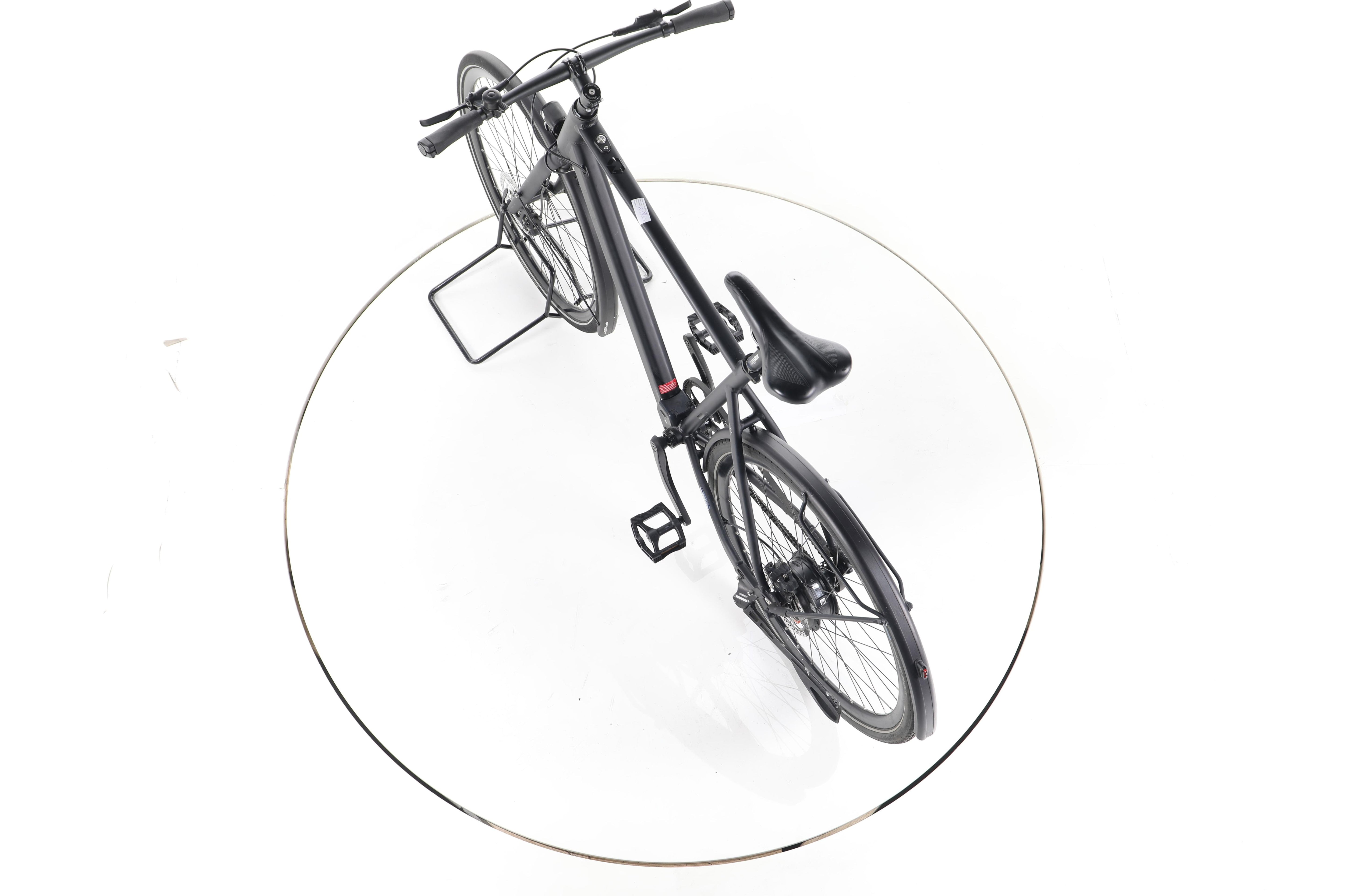 Rabeneick TX-E City E-Bike - Image 21