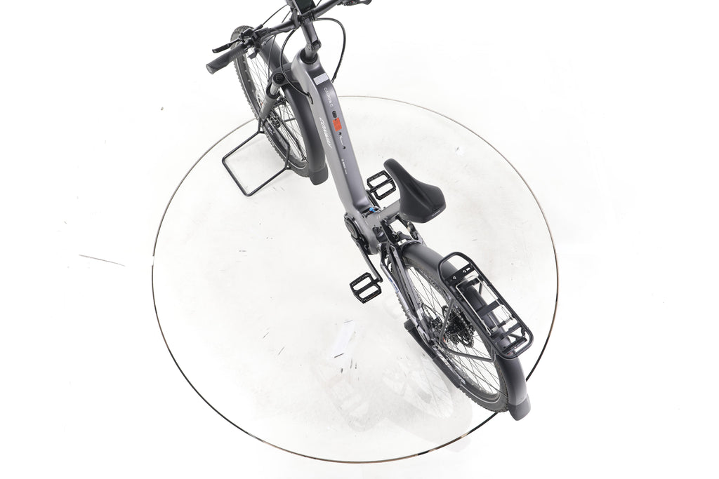 Conway Cairon C FS 2.0 SUV E-Bike Tiefeinsteiger 2025 - Image 21