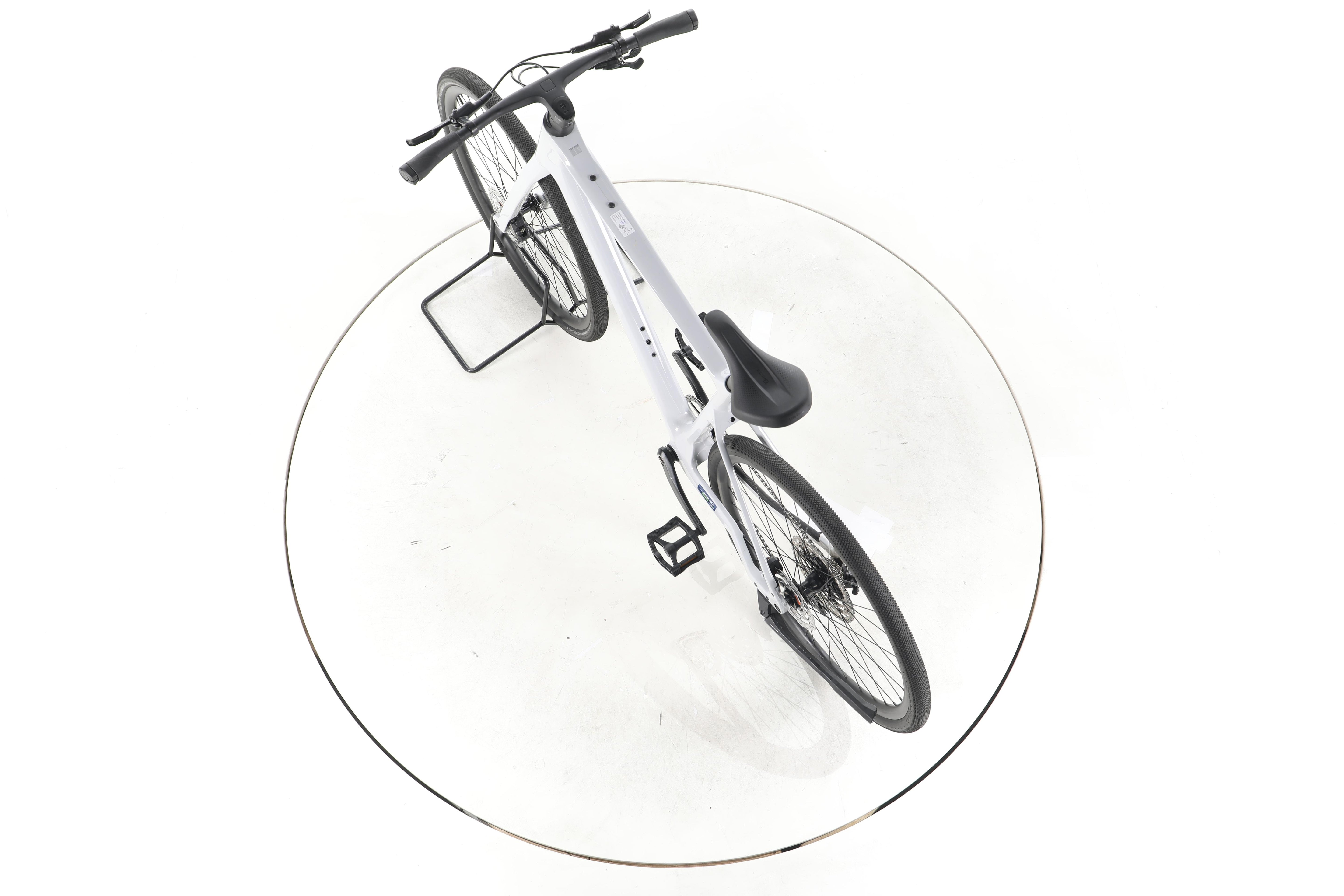 Canyon Roadlite CF 9 Gravelbike Carbon - Image 21