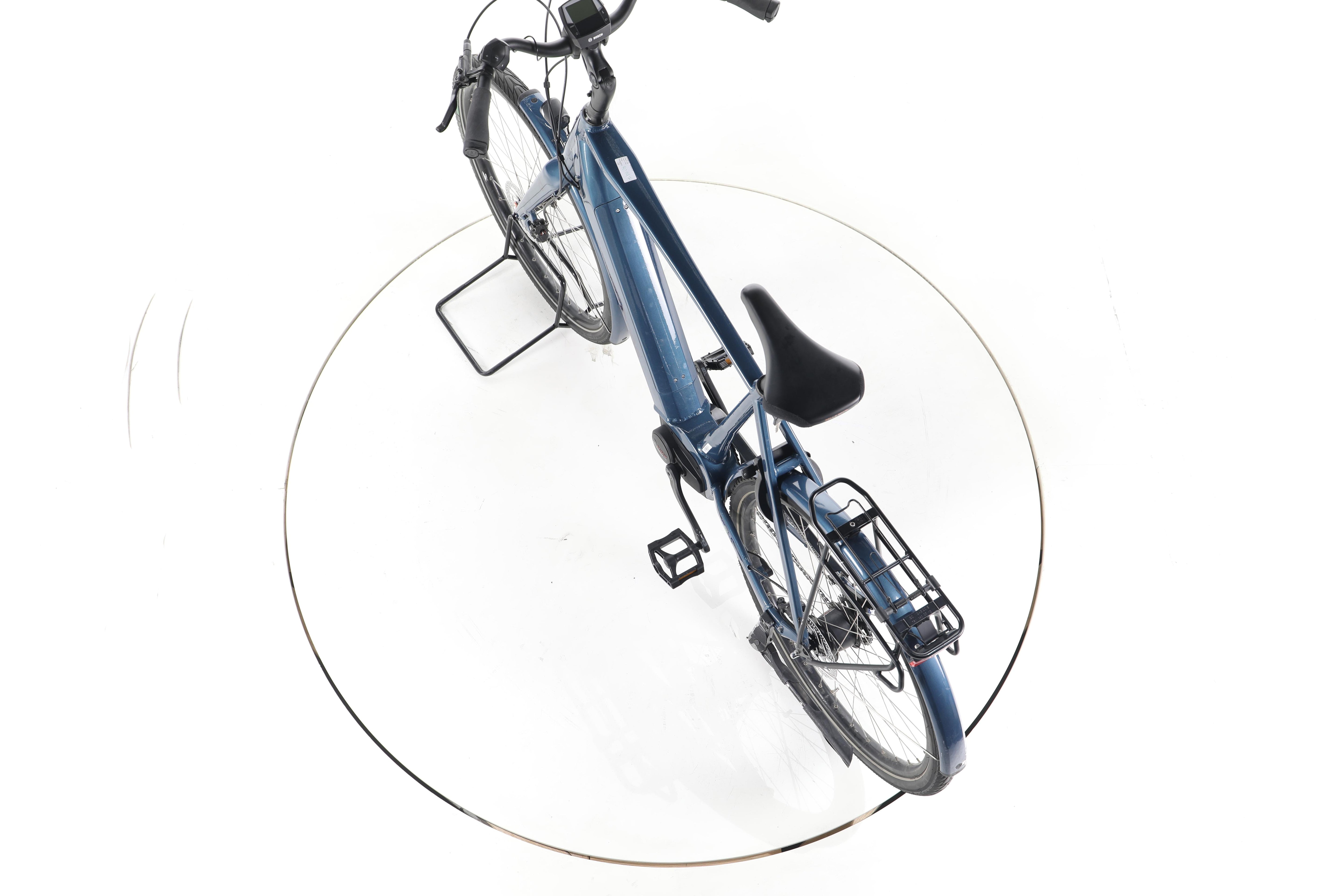 Grecos ELI 2.3 City E-Bike - Image 21