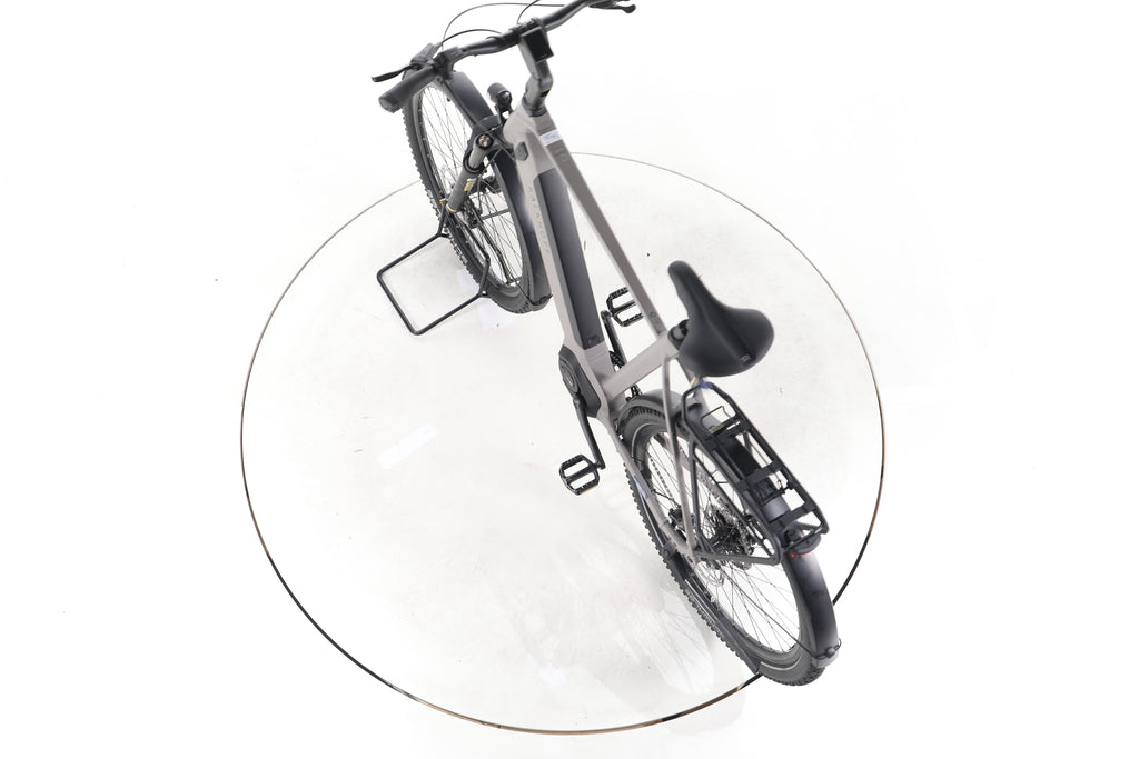 Kalkhoff ENTICE 5.B MOVE+ Trekking E-Bike - Image 21