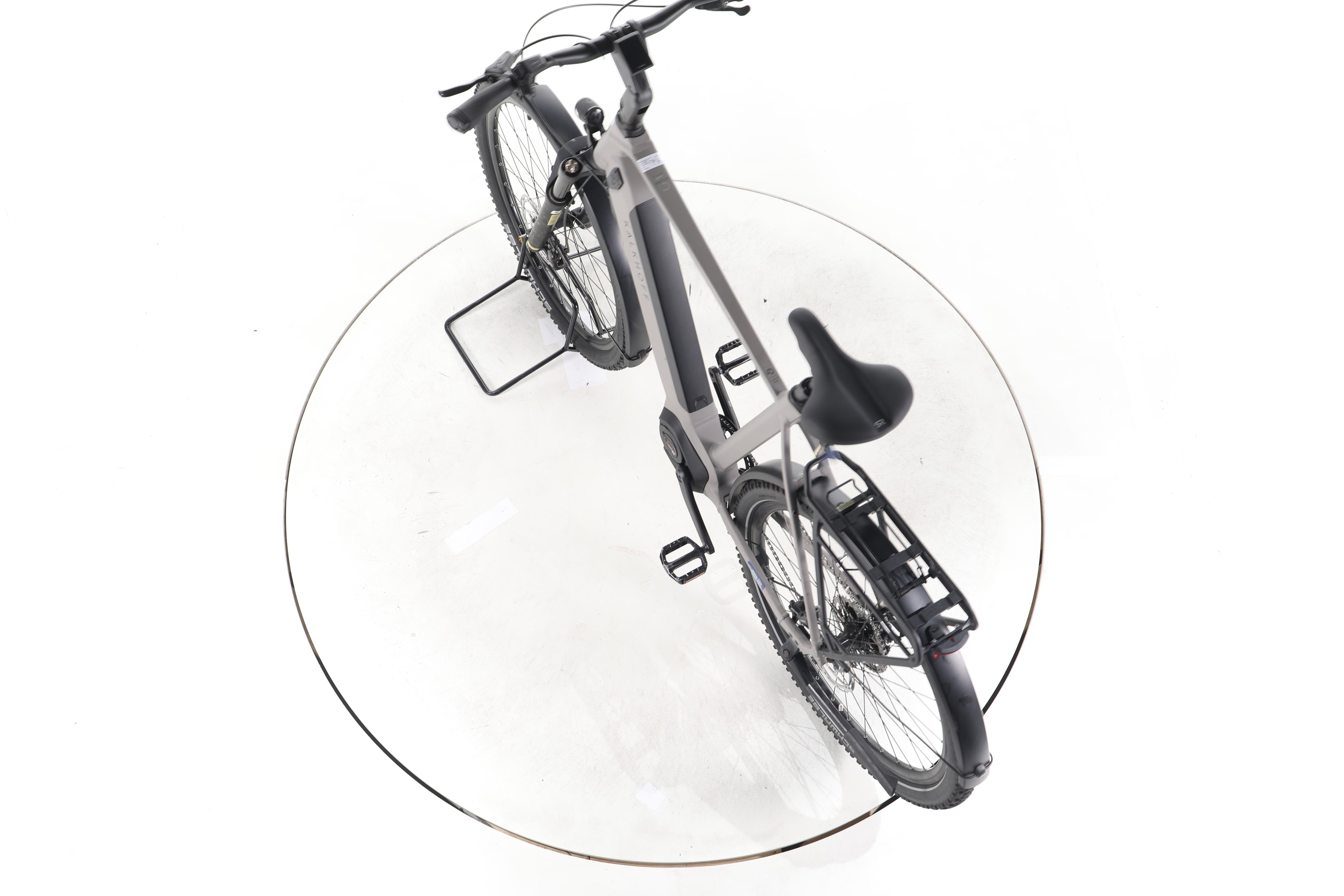 Kalkhoff ENTICE 5.B MOVE+ Trekking E-Bike - Image 21
