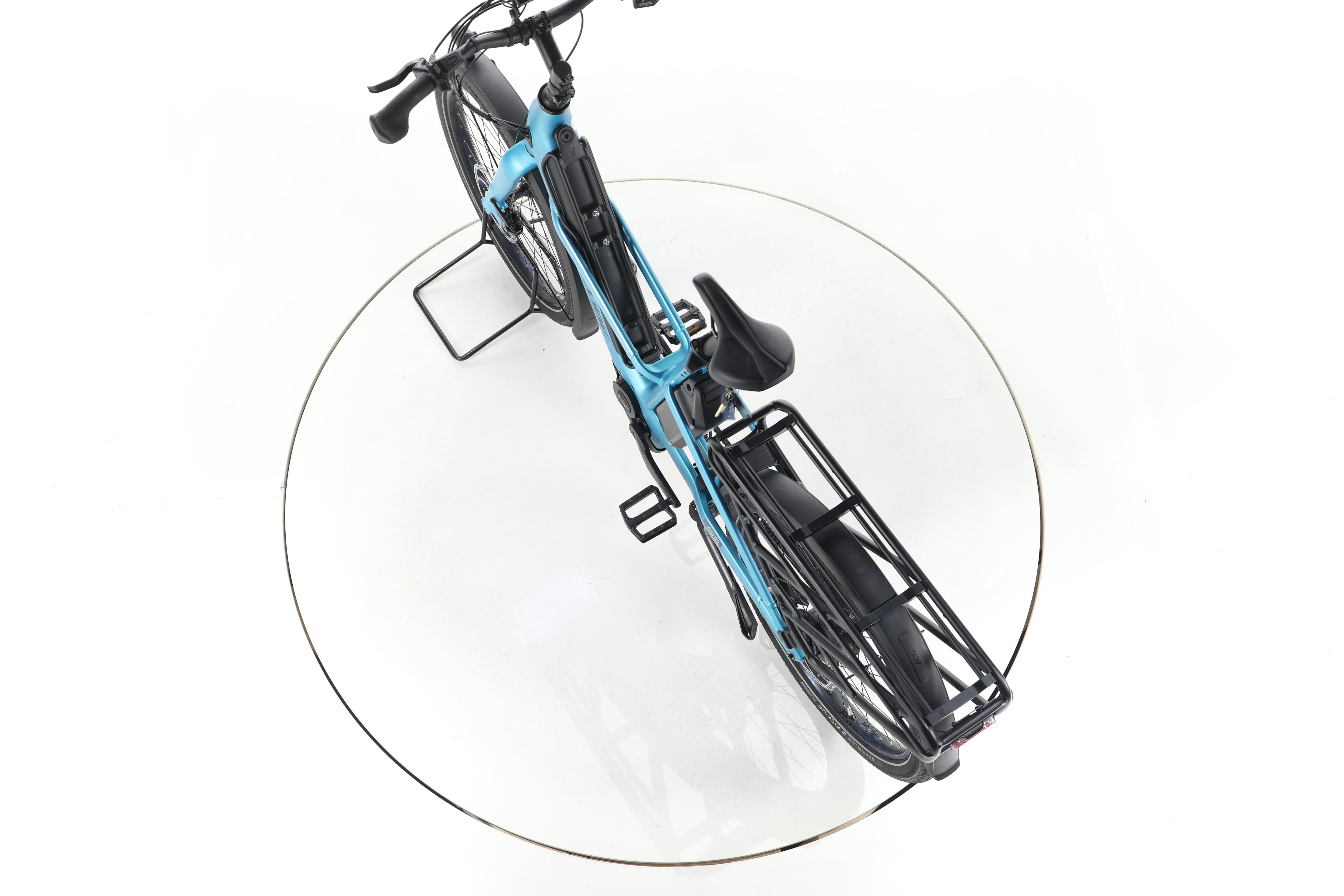 Cube Longtail Hybrid - Image 21
