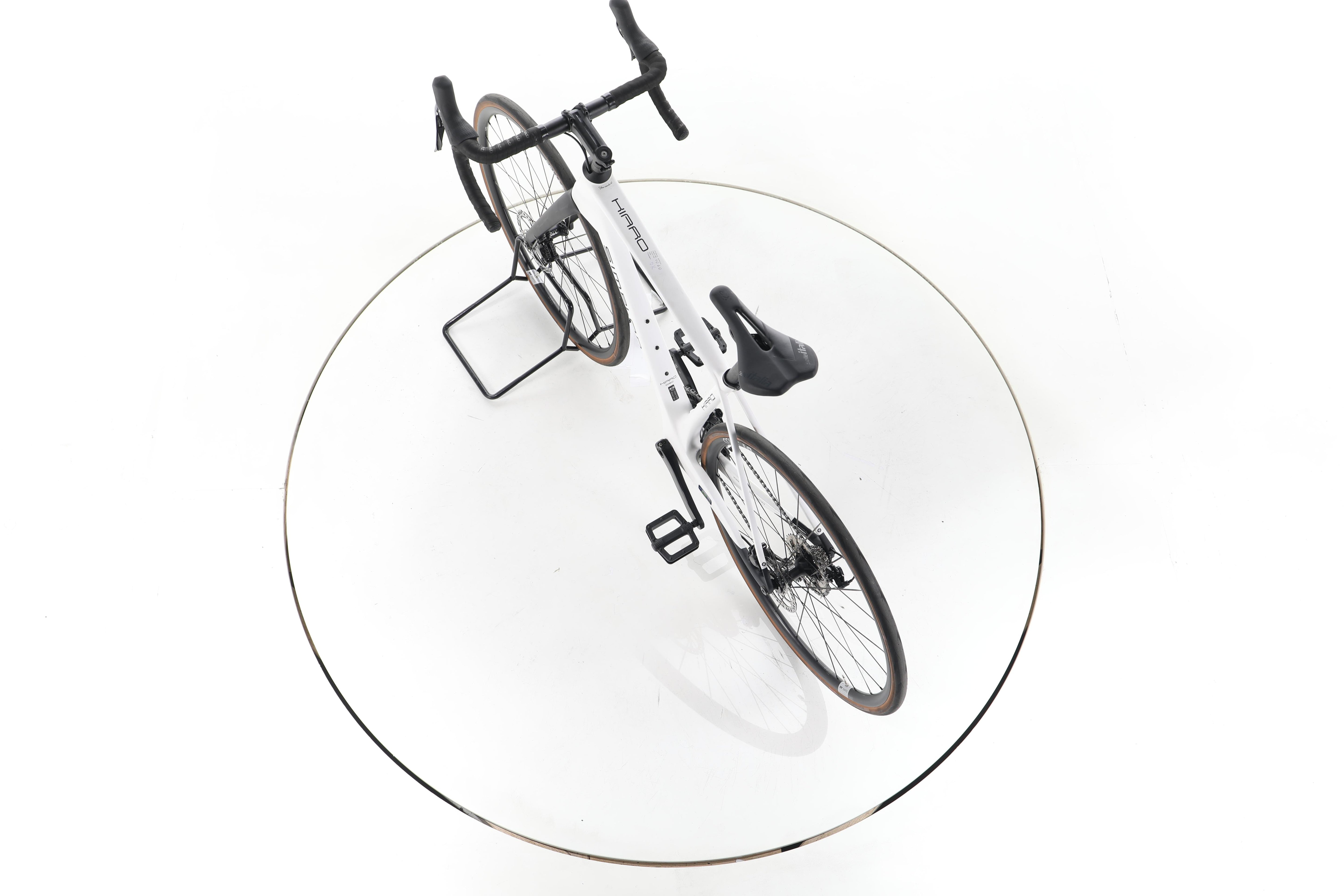 Simplon Kiaro Disc 105 Rennrad Carbon - Image 21