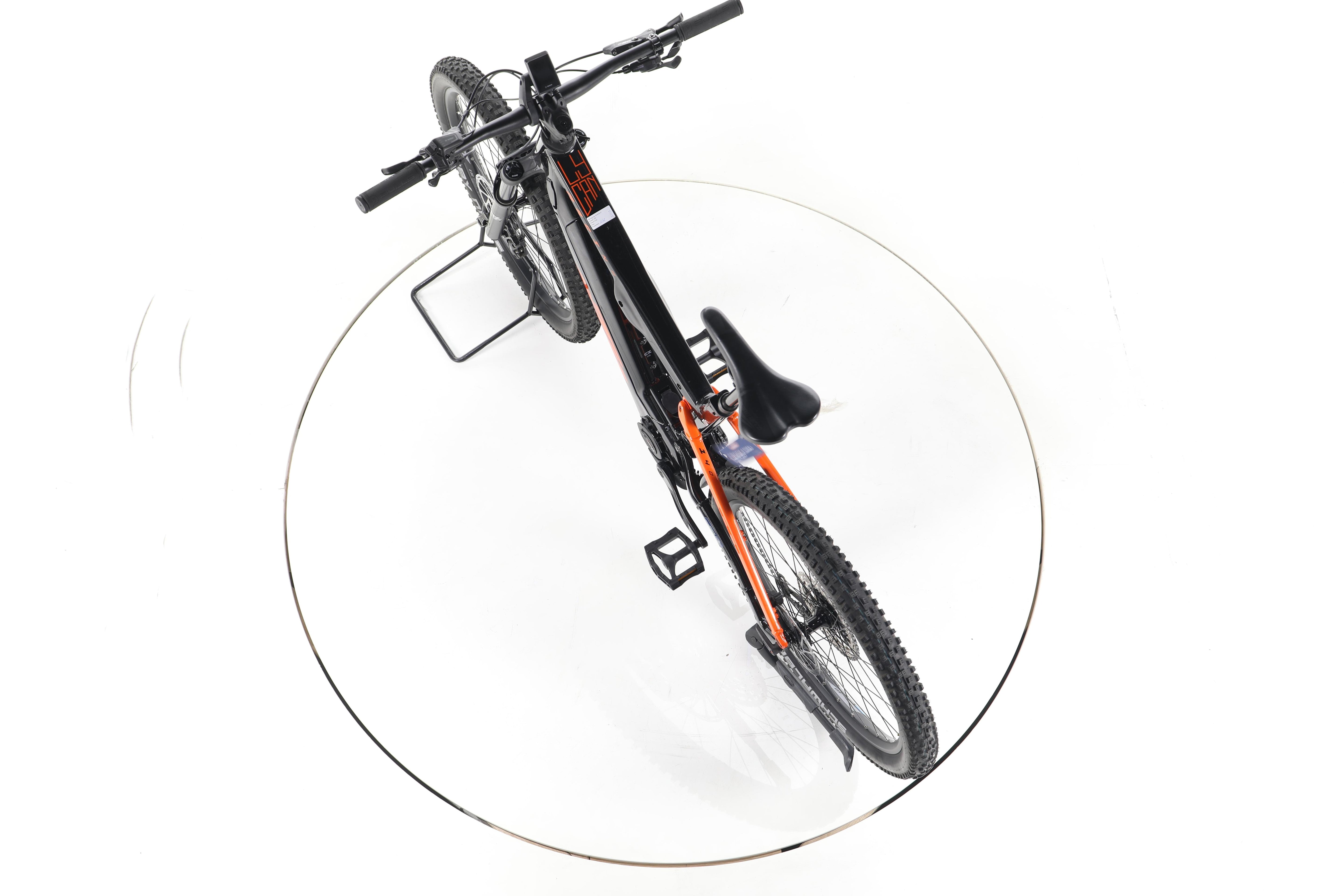 KTM Macina Lycan 771 E-Bike Fully - Image 21