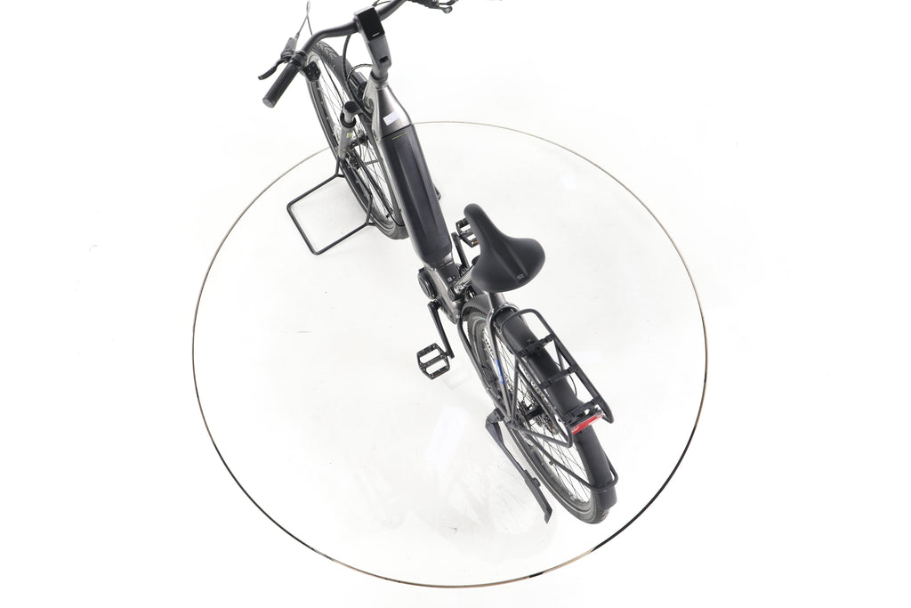 Giant DailyTour E+ 2D LDS Trekking E-Bike Tiefeinsteiger - Image 21